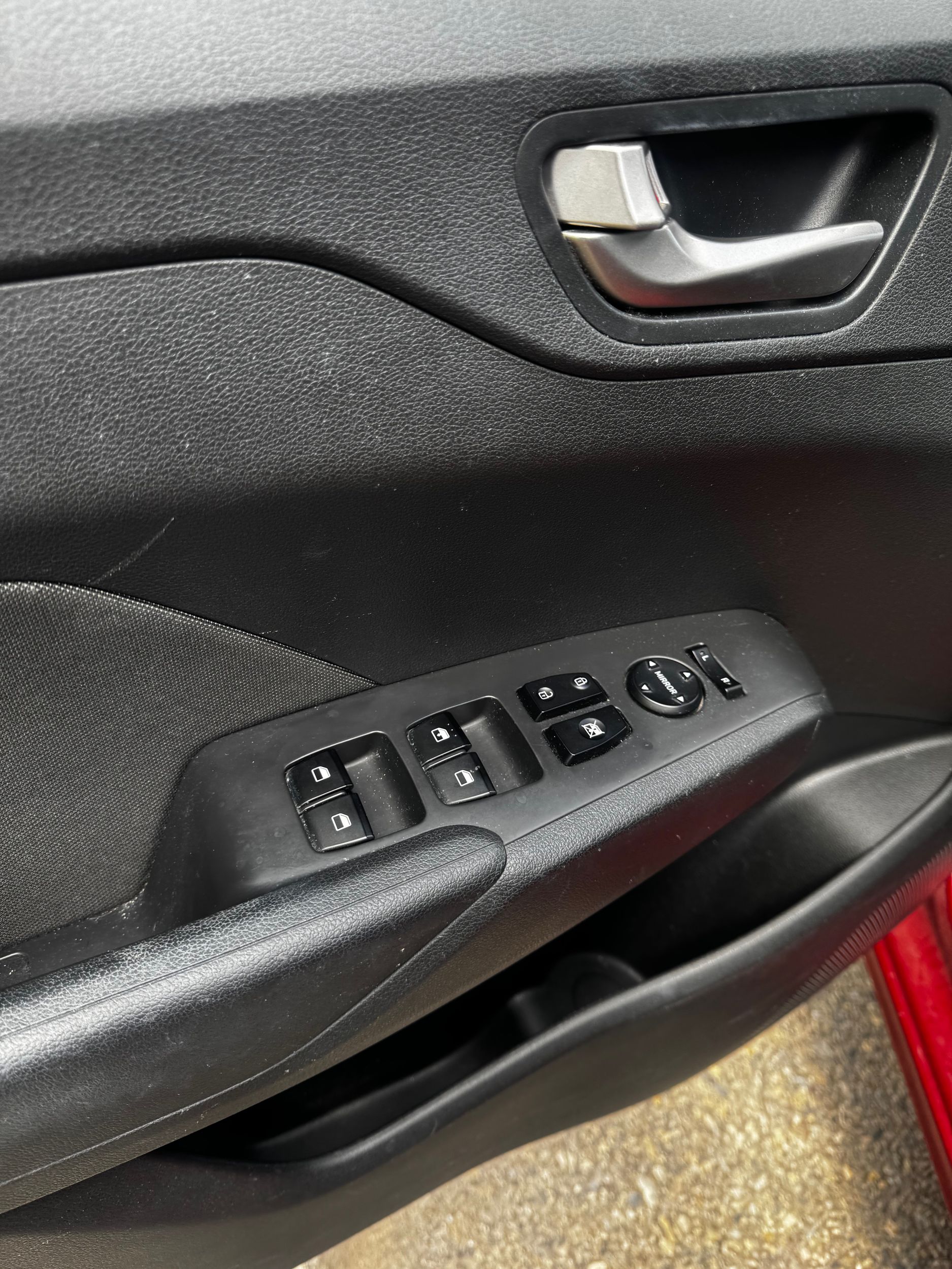 2019 Hyundai Accent in Calgary, Alberta