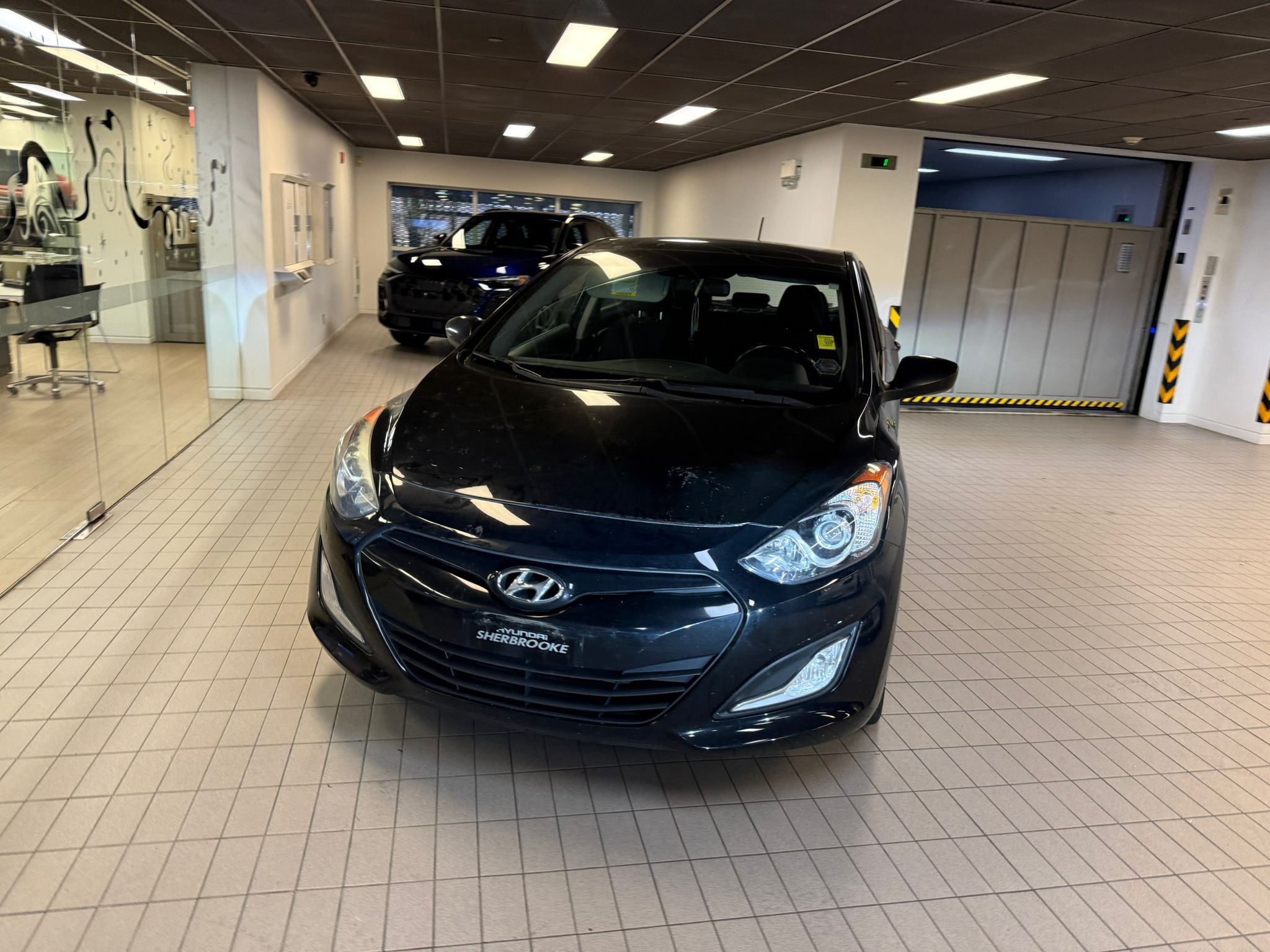 2014 Hyundai Elantra GT in Vancouver, British Columbia