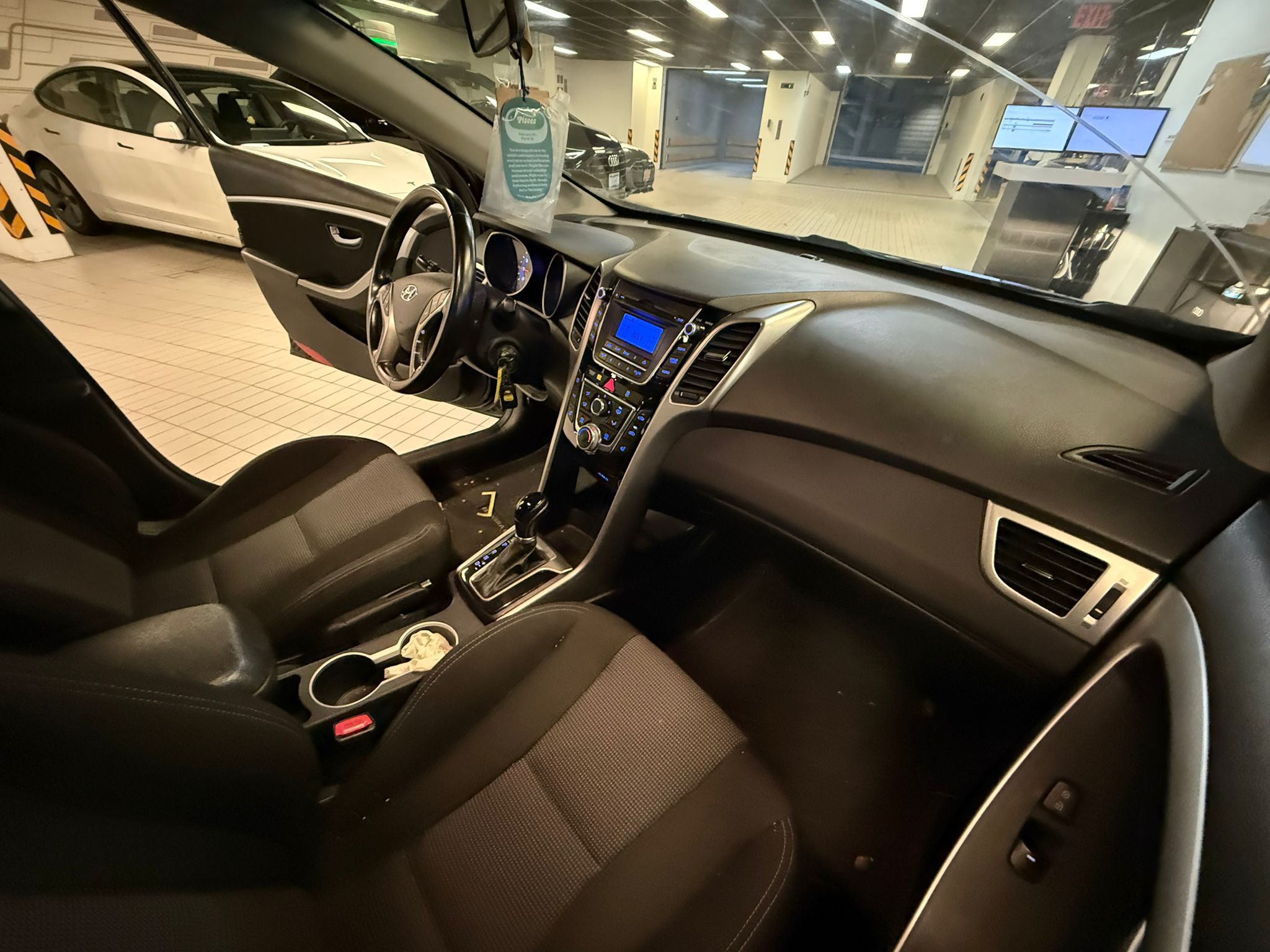 2014 Hyundai Elantra GT in Vancouver, British Columbia