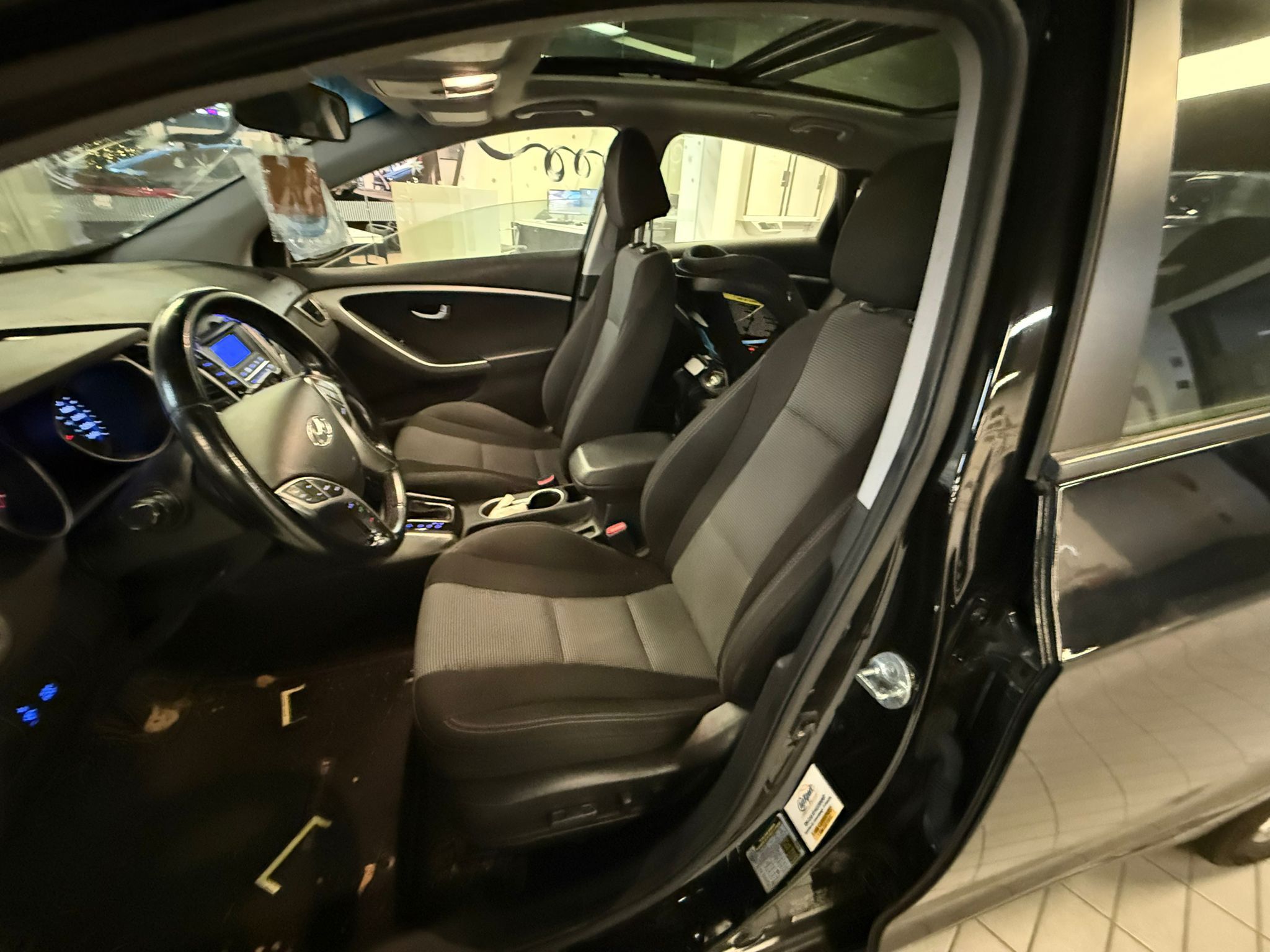 2014 Hyundai Elantra GT in Vancouver, British Columbia