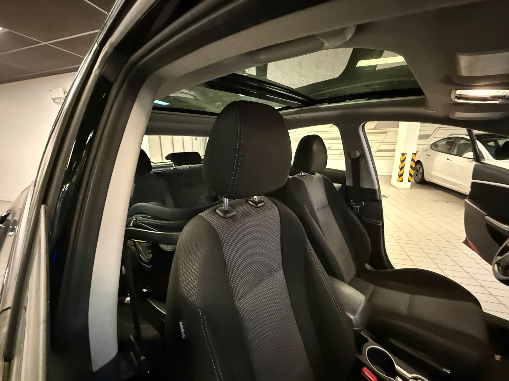 2014 Hyundai Elantra GT in Vancouver, British Columbia