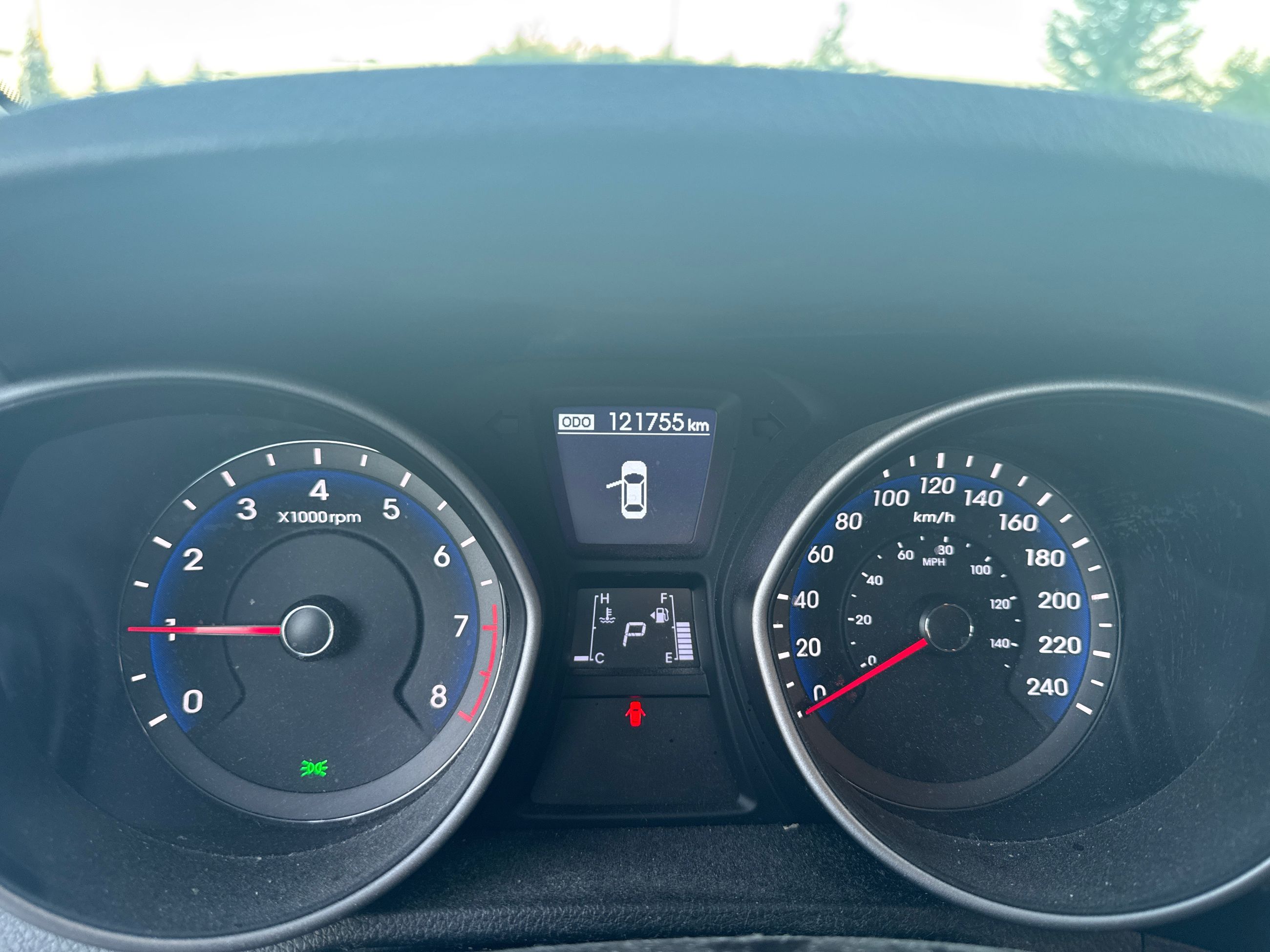 Hyundai Elantra GT  2017 à Markham, Ontario