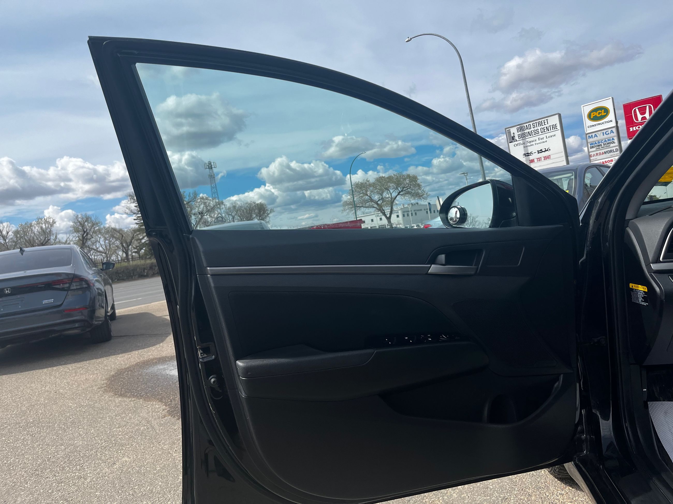 2018 Hyundai Elantra in Regina, Saskatchewan