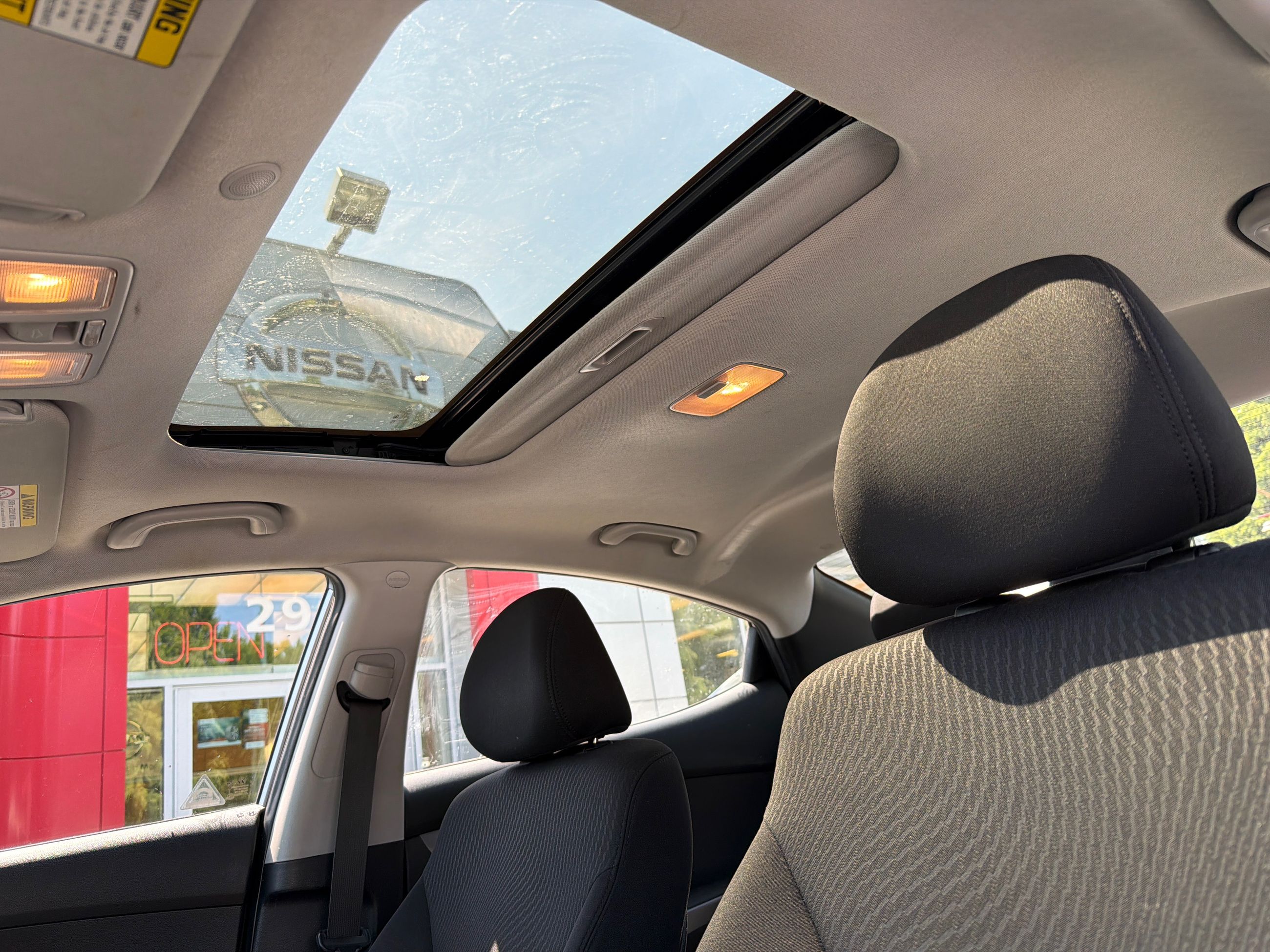2016  Elantra Sedan