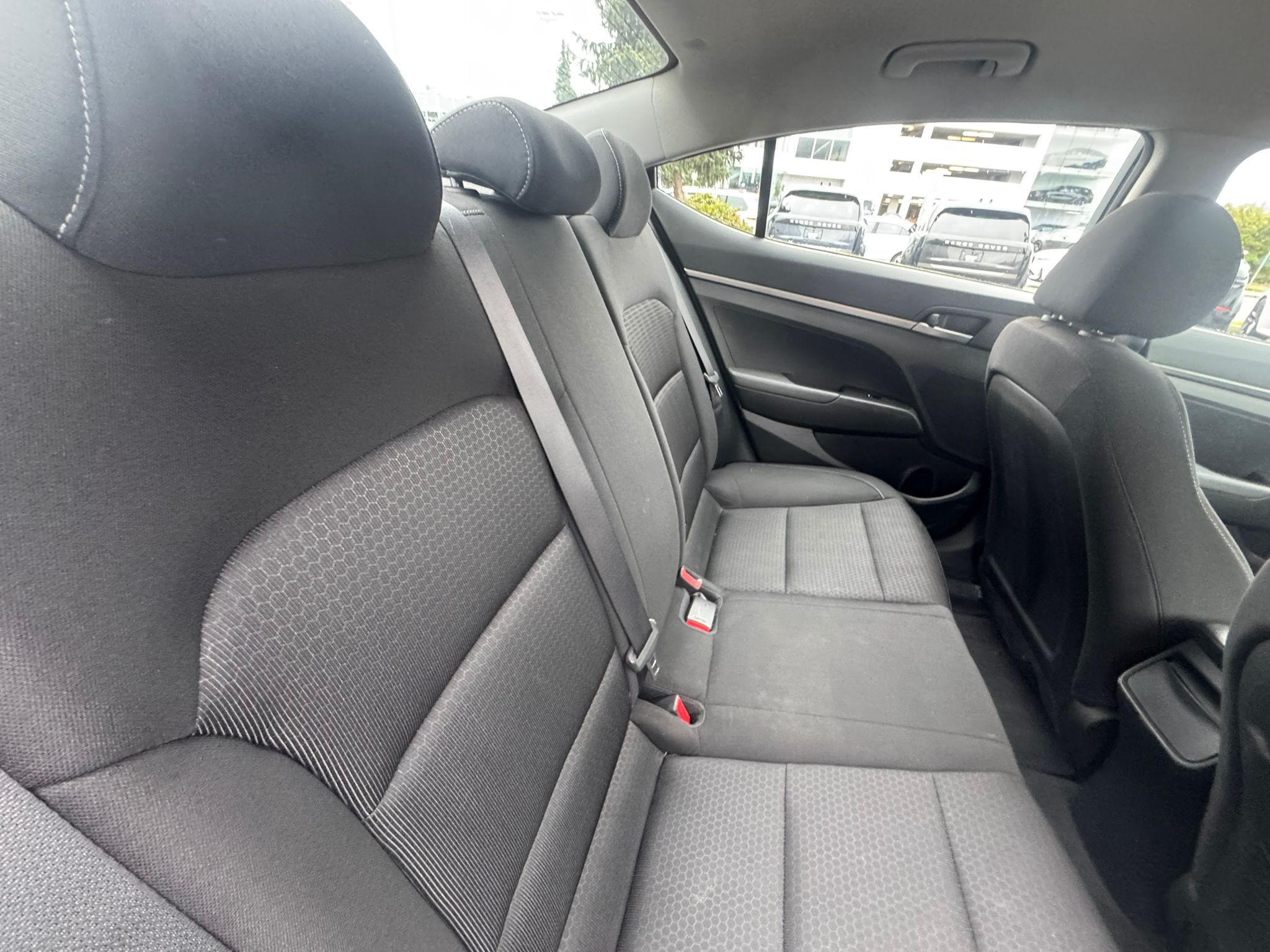 2017 Hyundai Elantra Sedan in North Vancouver, British Columbia