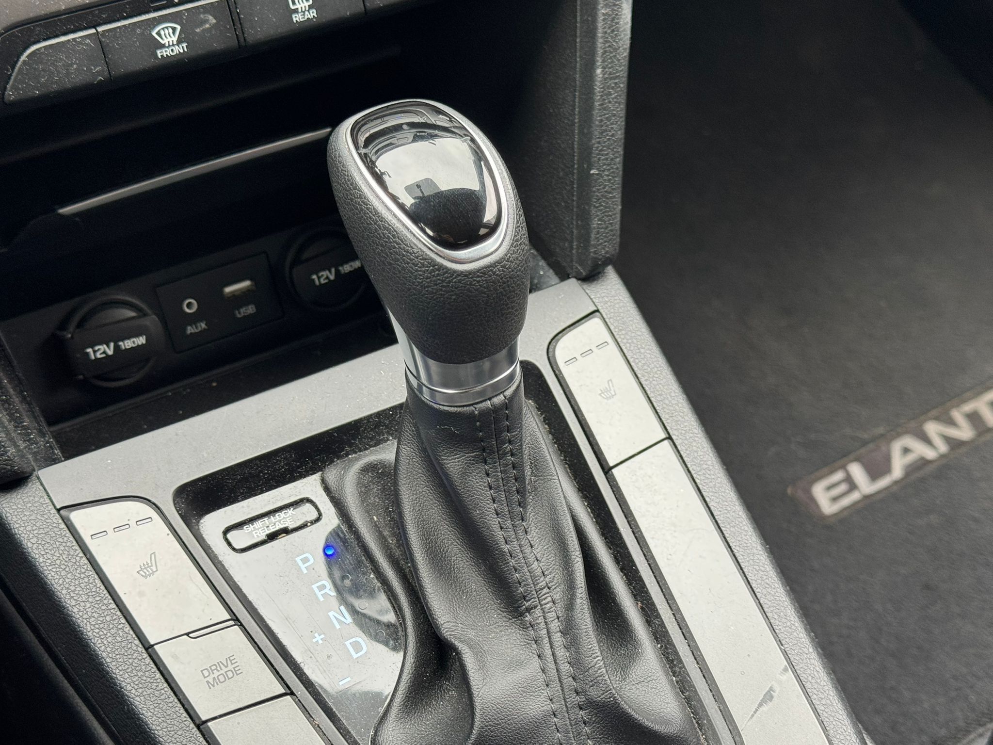 2017 Hyundai Elantra Sedan in North Vancouver, British Columbia