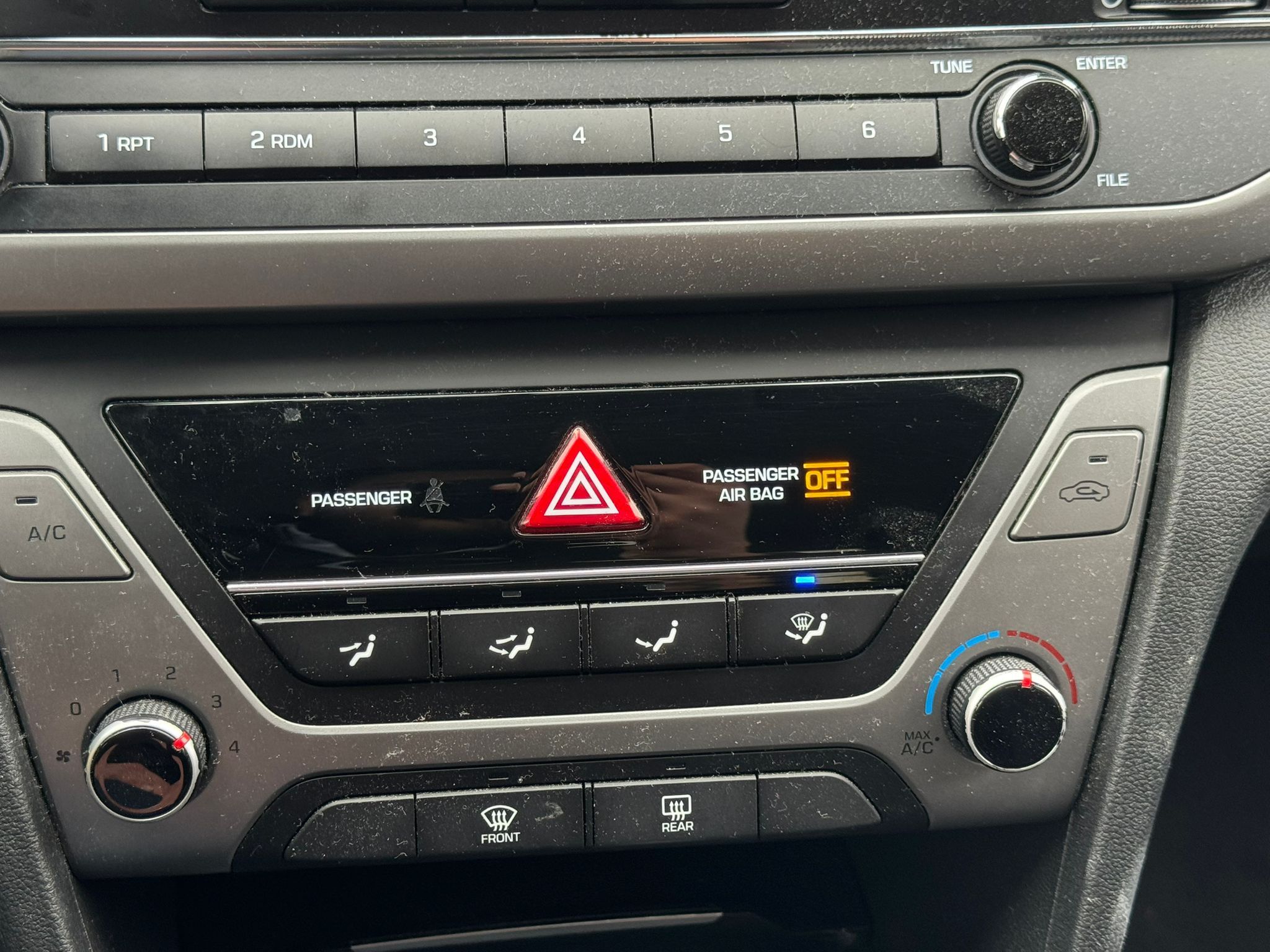 2017 Hyundai Elantra Sedan in North Vancouver, British Columbia