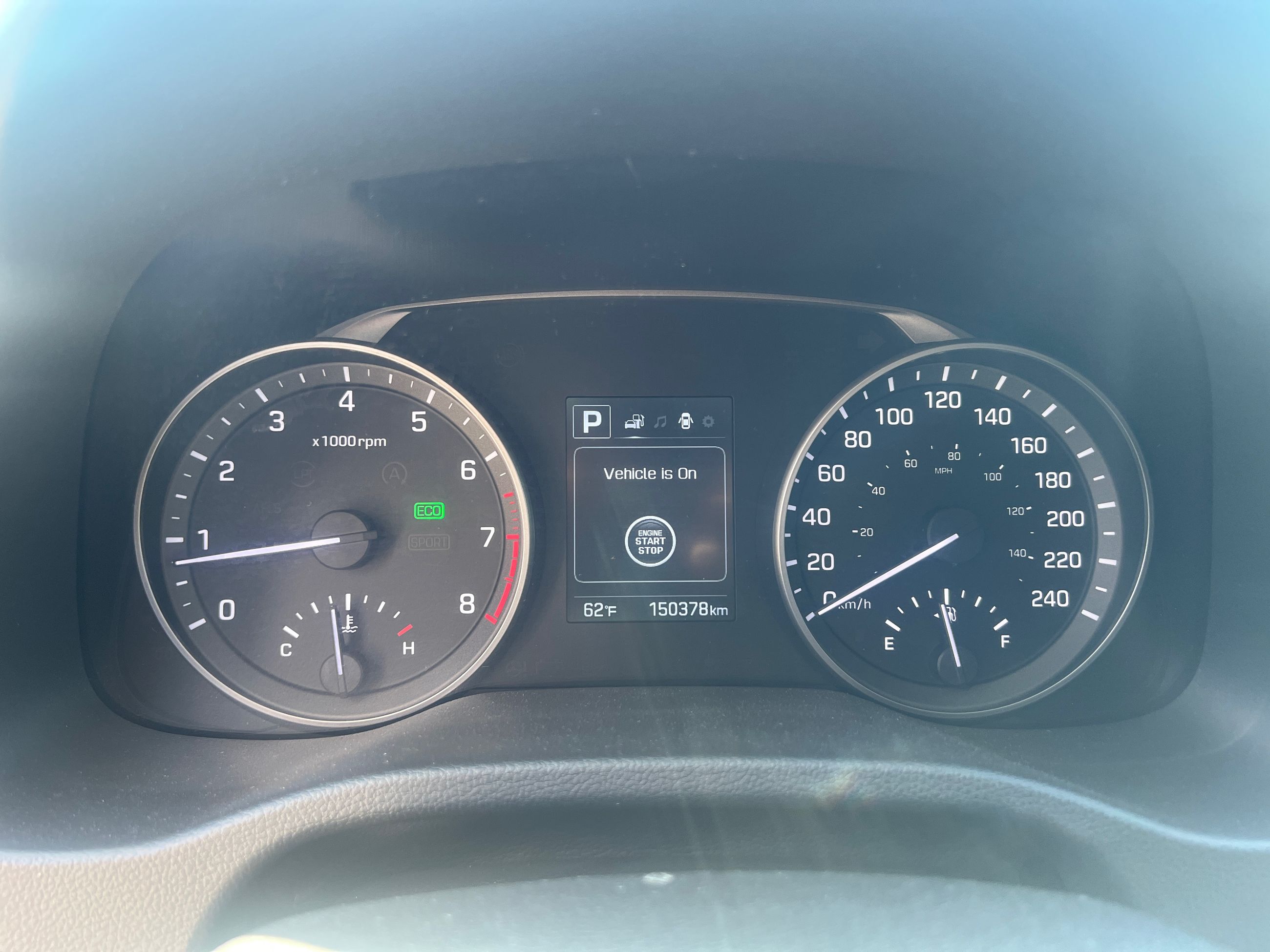 2018 Hyundai Elantra Sedan in Bolton, Ontario