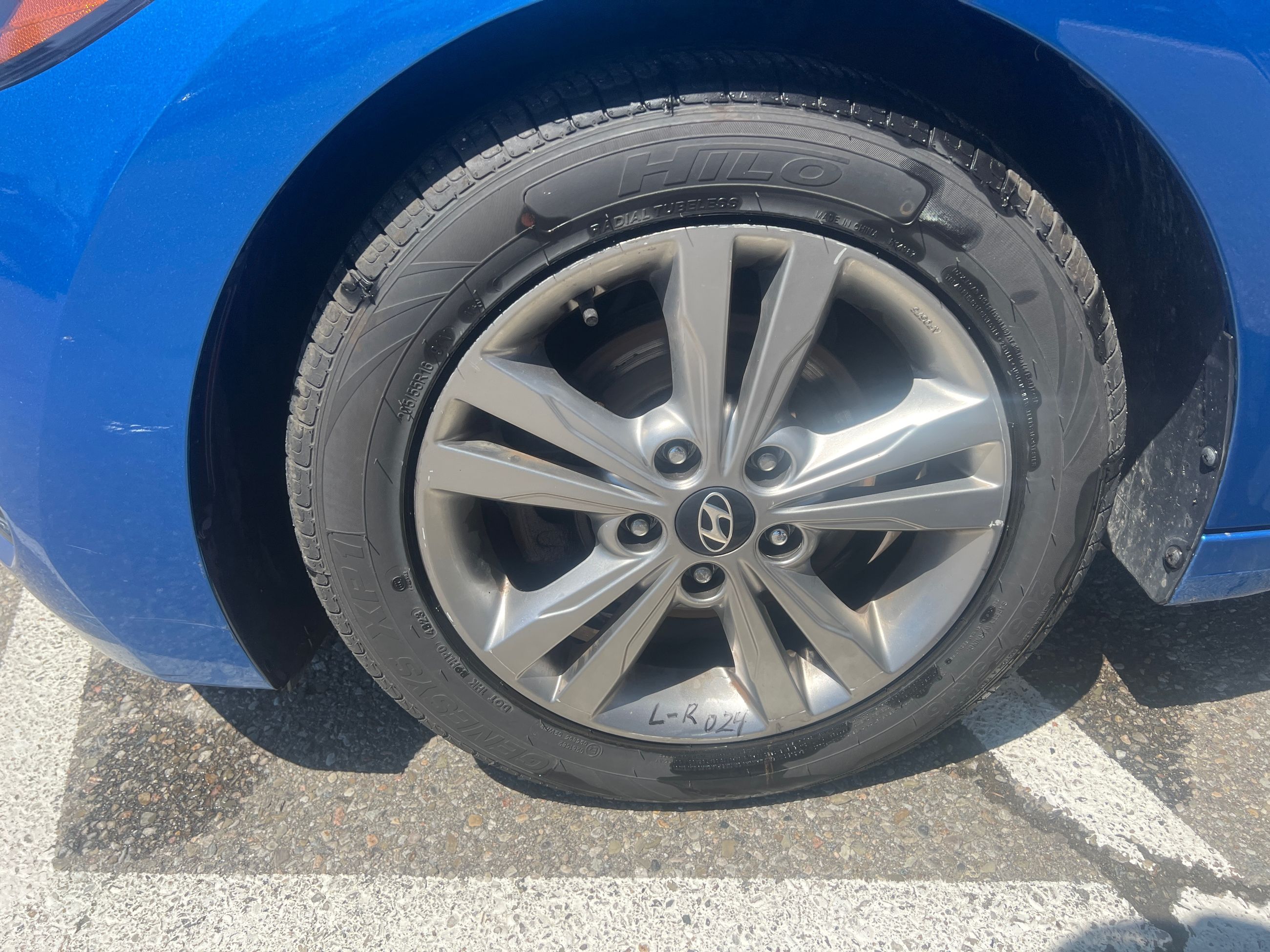 2018 Hyundai Elantra Sedan in Bolton, Ontario