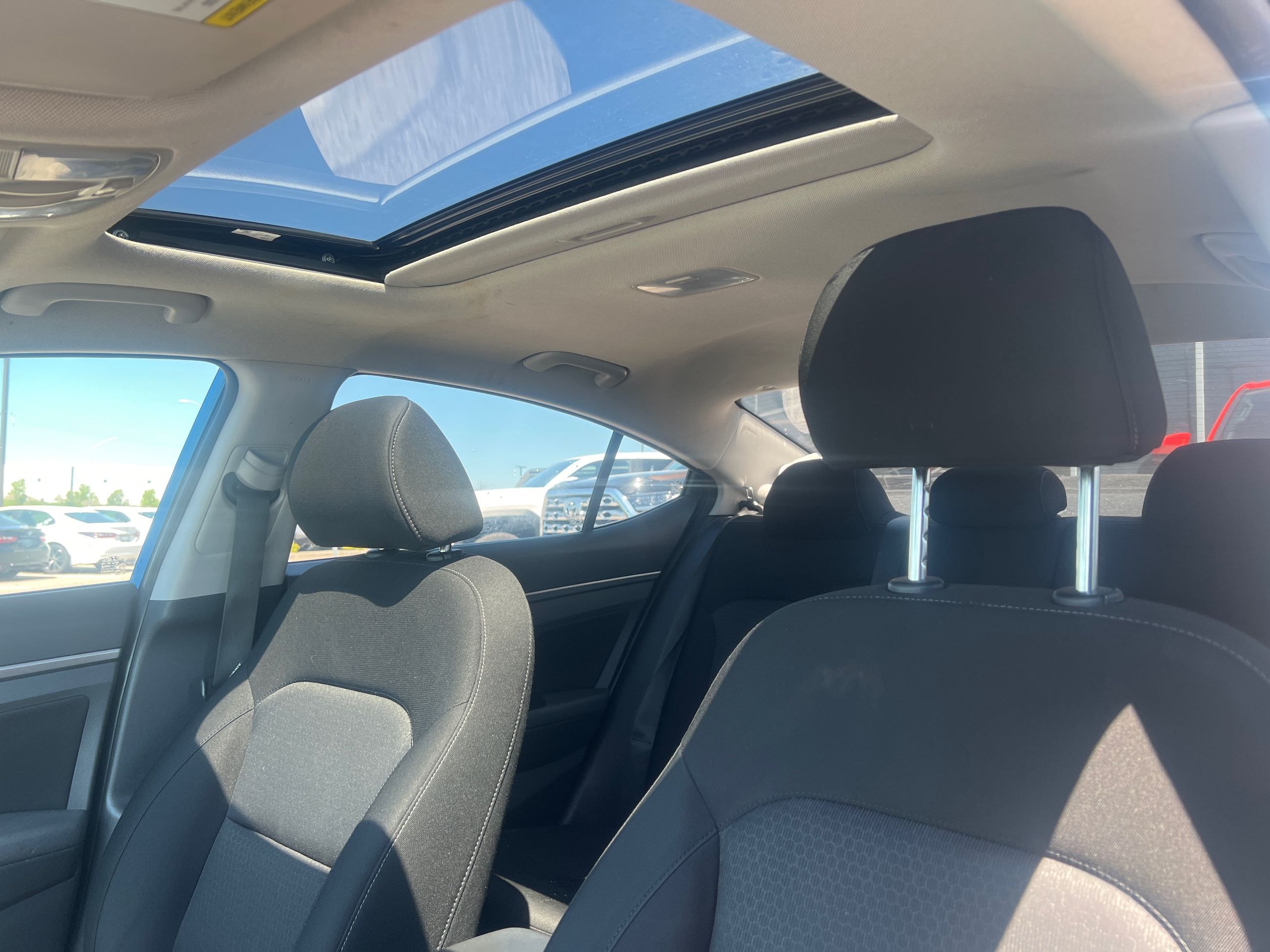 2018 Hyundai Elantra Sedan in Bolton, Ontario