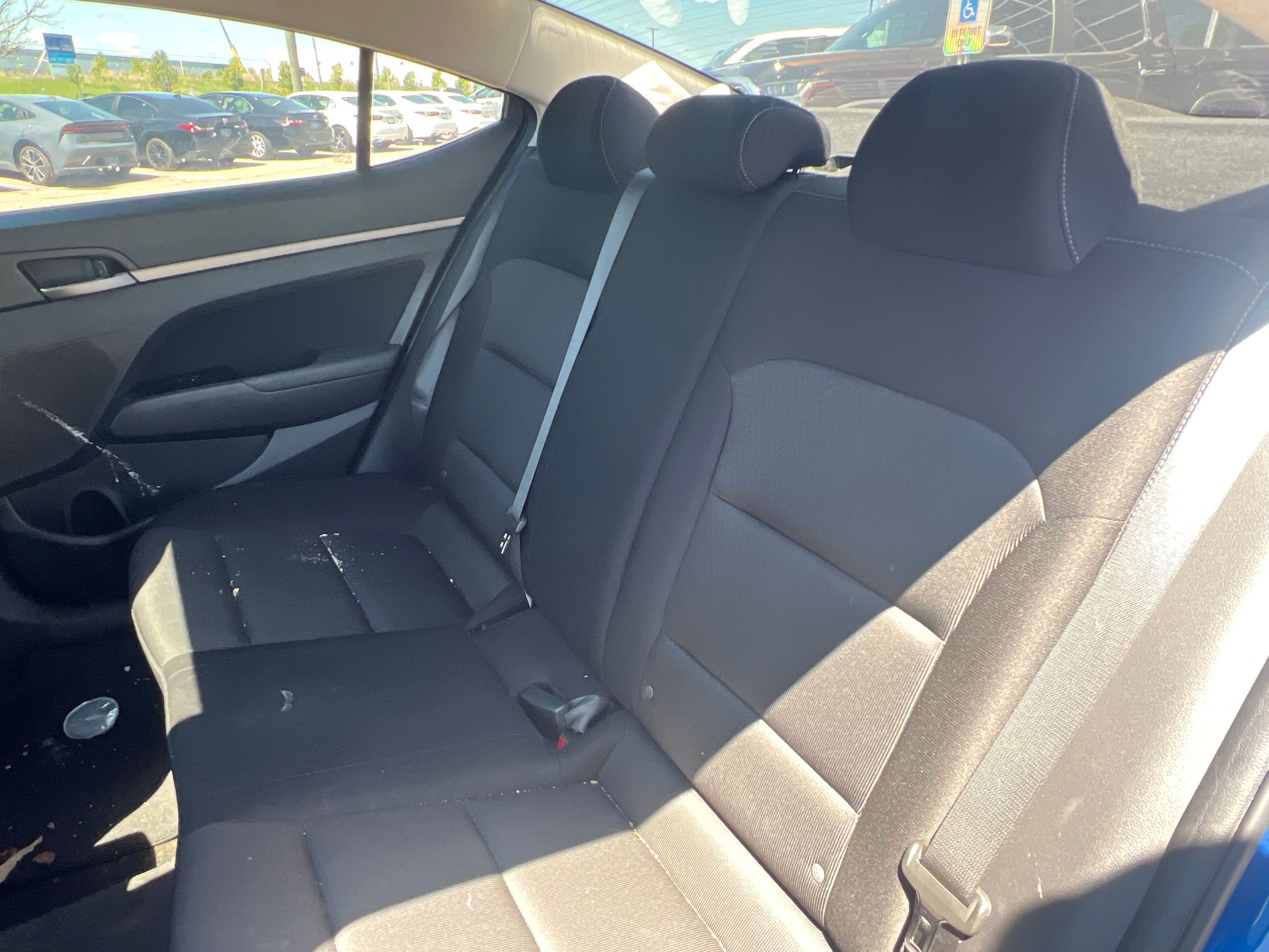 2018 Hyundai Elantra Sedan in Bolton, Ontario