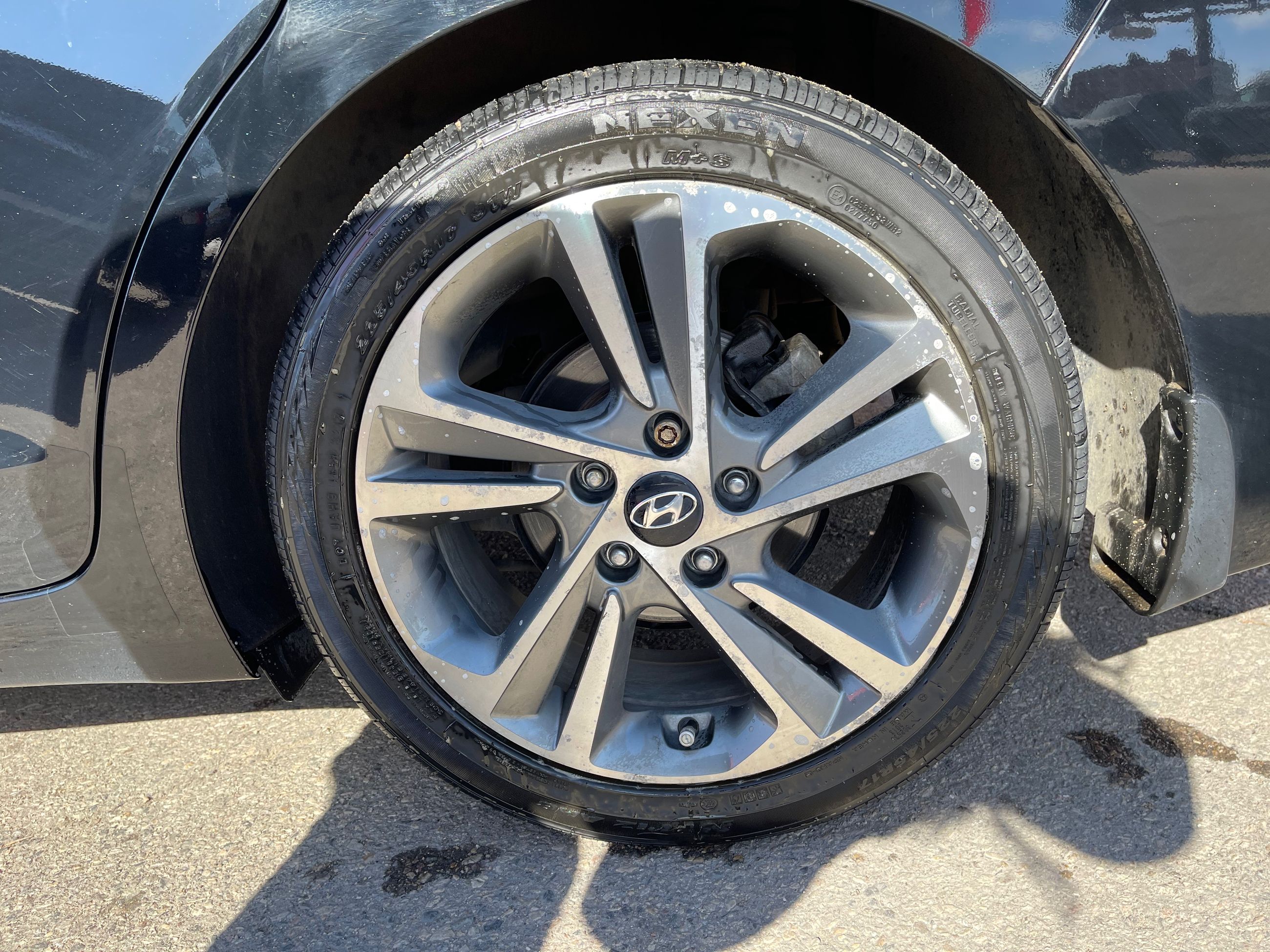 2018 Hyundai Elantra Sedan in Regina, Saskatchewan