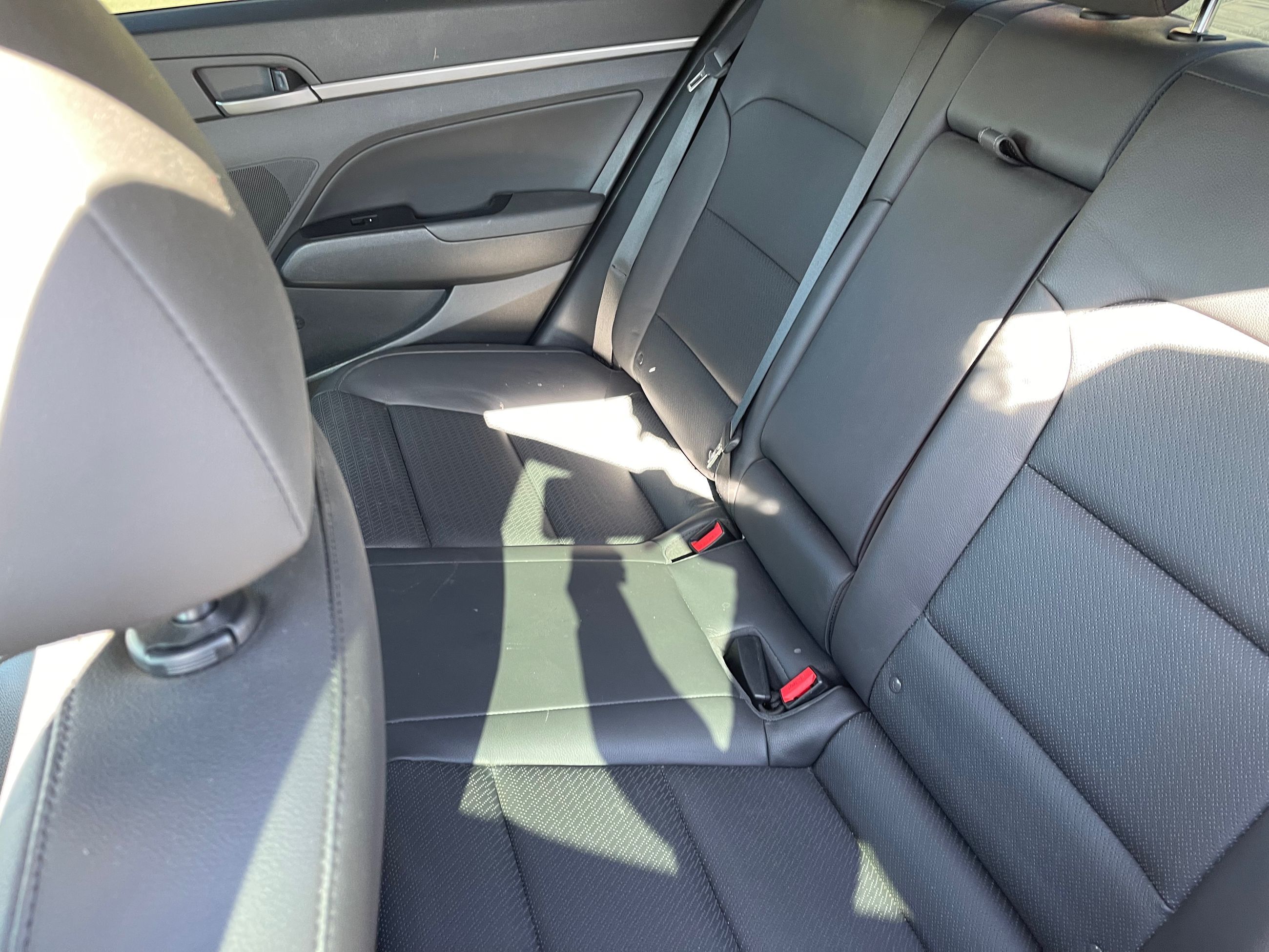 2018 Hyundai Elantra Sedan in Regina, Saskatchewan