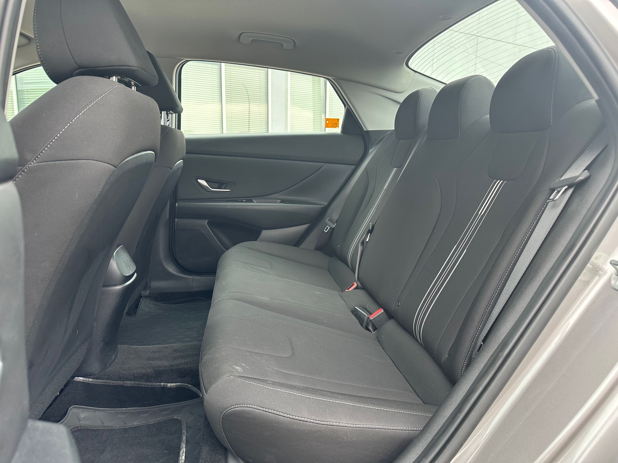 Hyundai Elantra Sedan  2023 à Regina, Saskatchewan