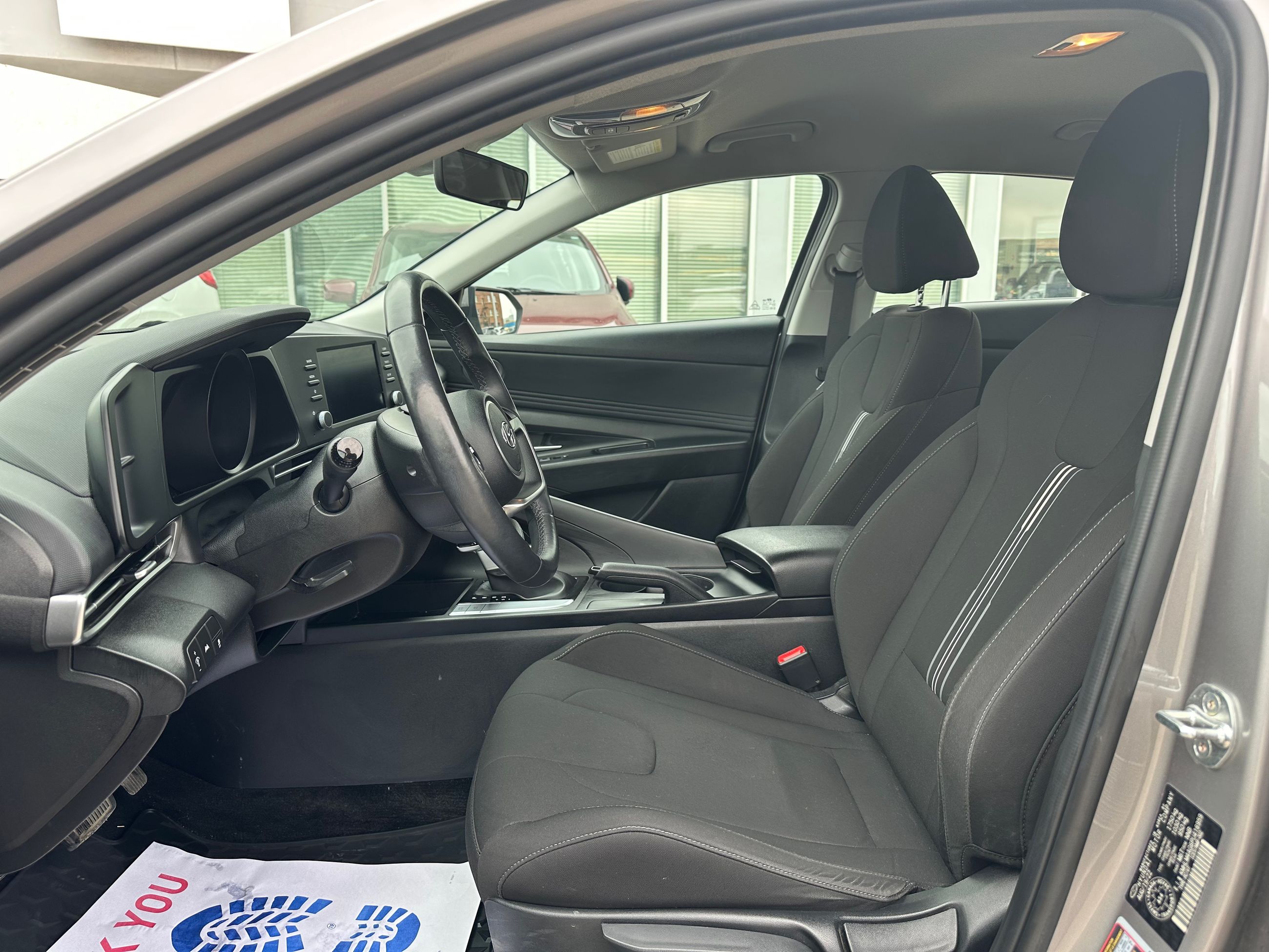 Hyundai Elantra Sedan  2023 à Regina, Saskatchewan
