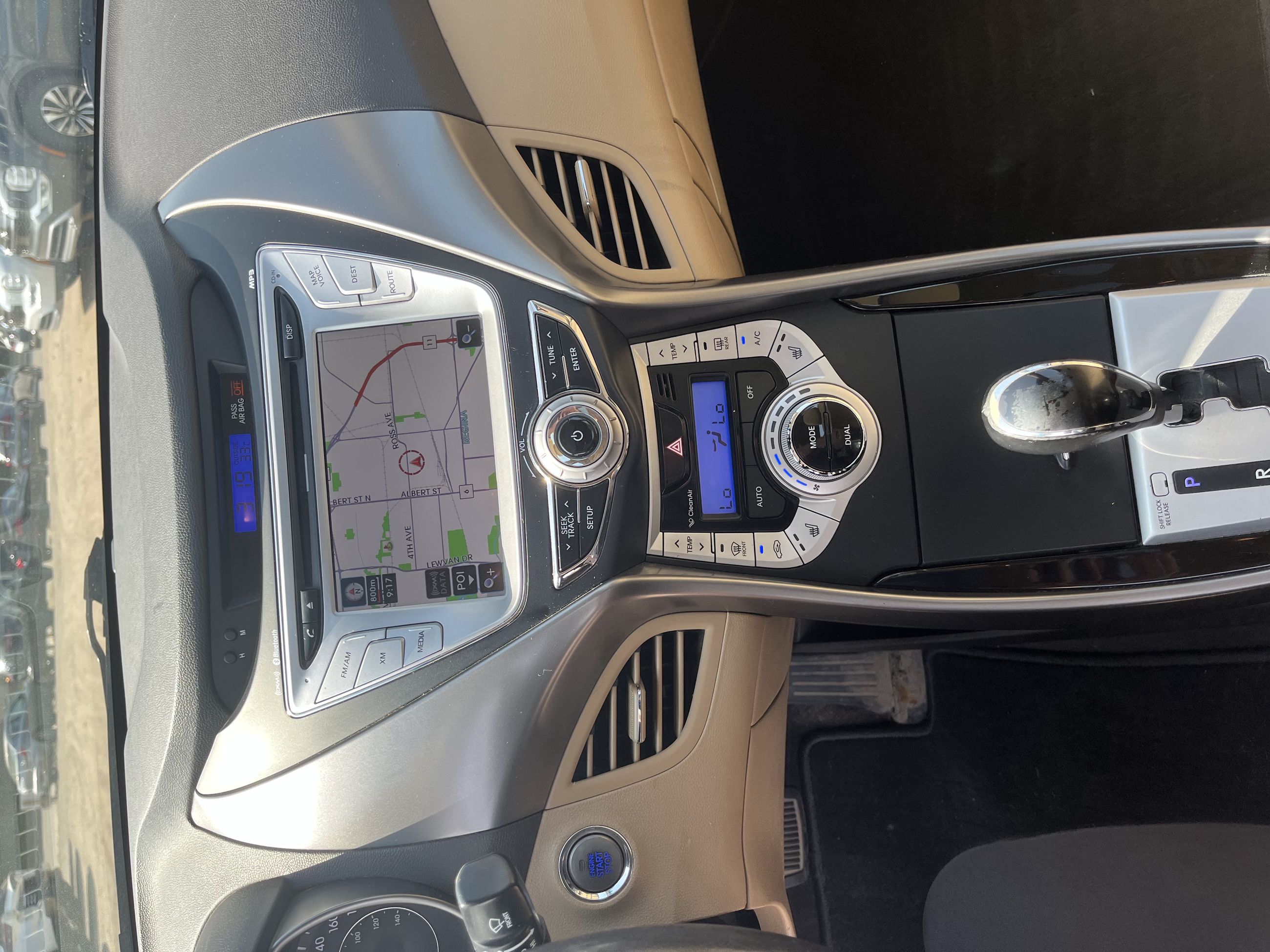 2011 Hyundai Elantra in Regina, Saskatchewan
