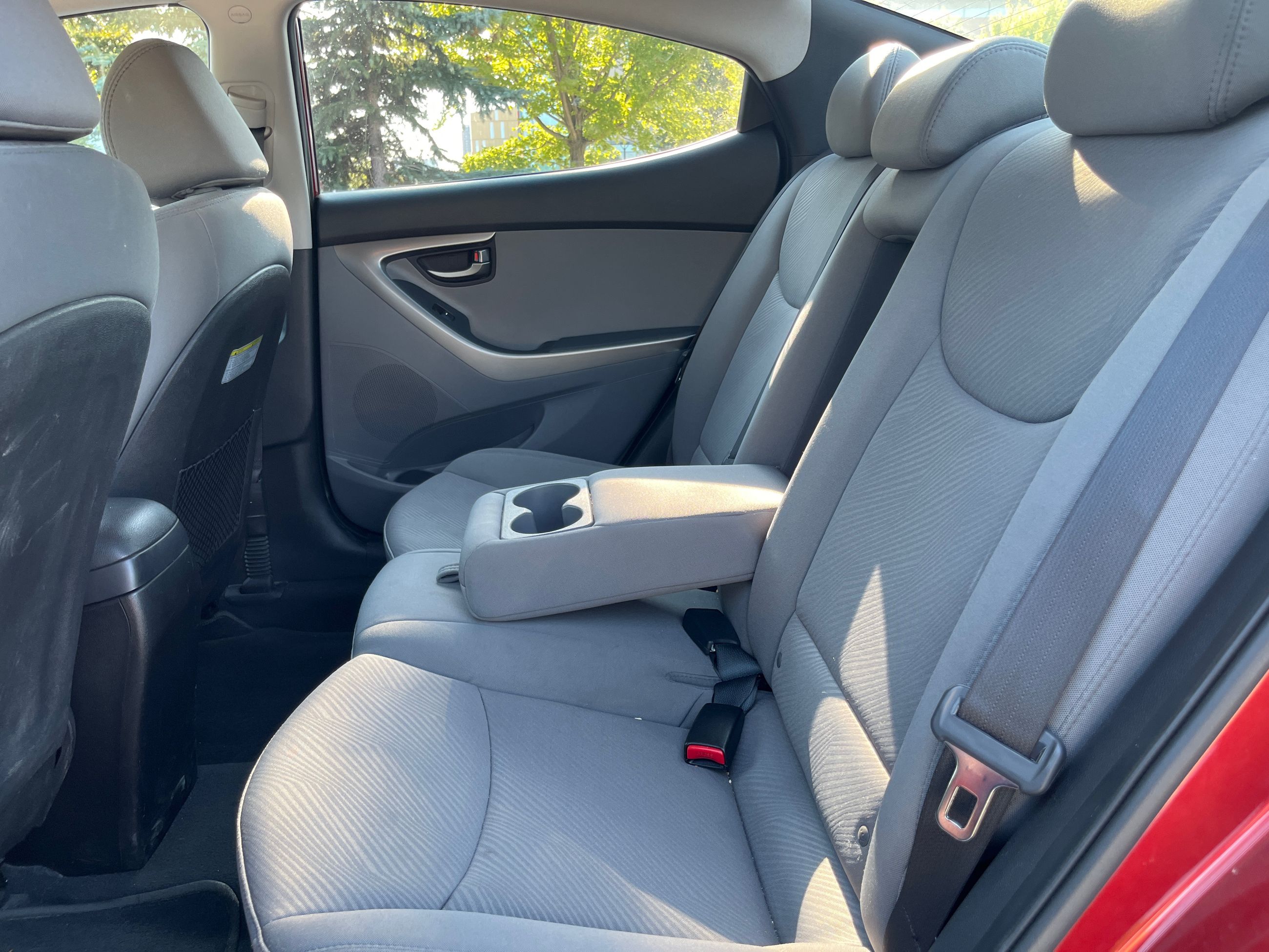 2013 Hyundai Elantra in Markham, Ontario