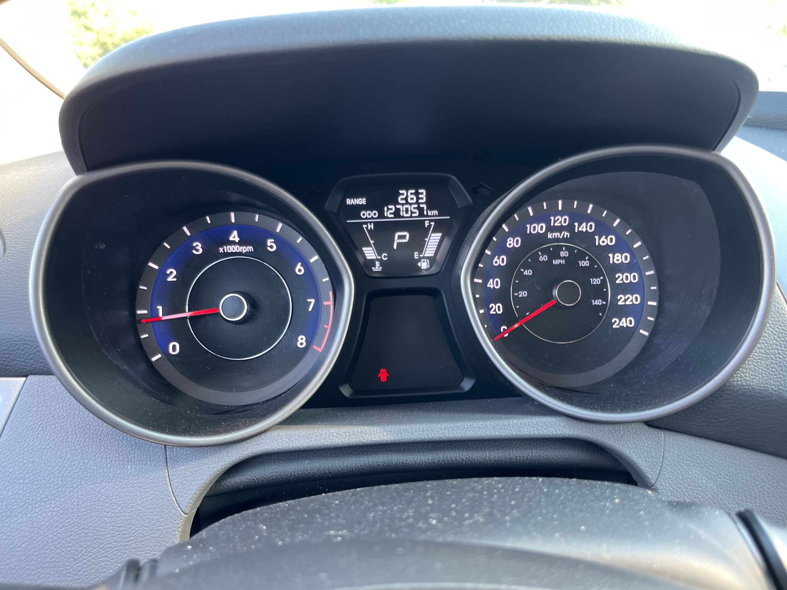 2013 Hyundai Elantra in Markham, Ontario