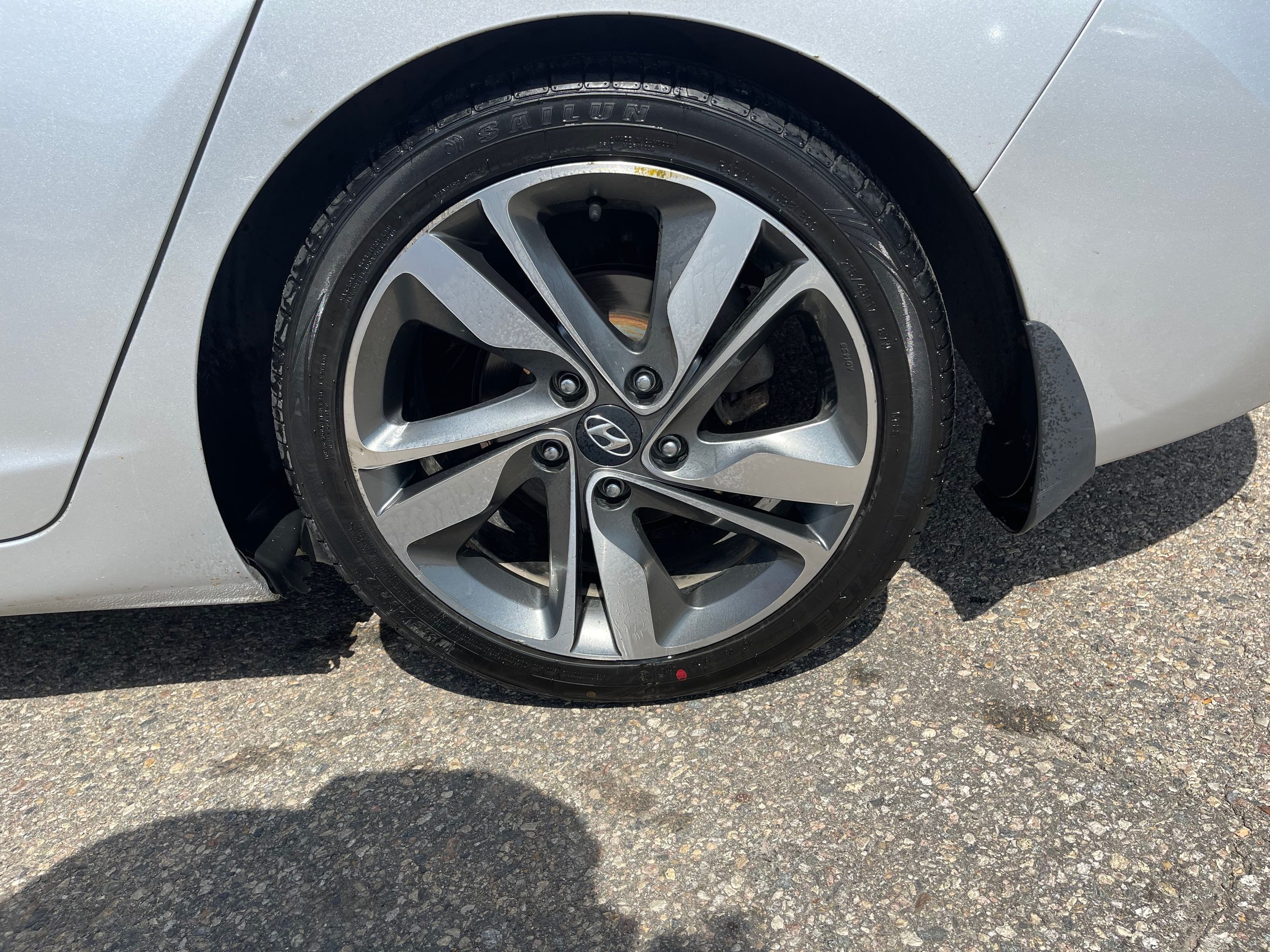 Hyundai Elantra  2015 à Regina, Saskatchewan