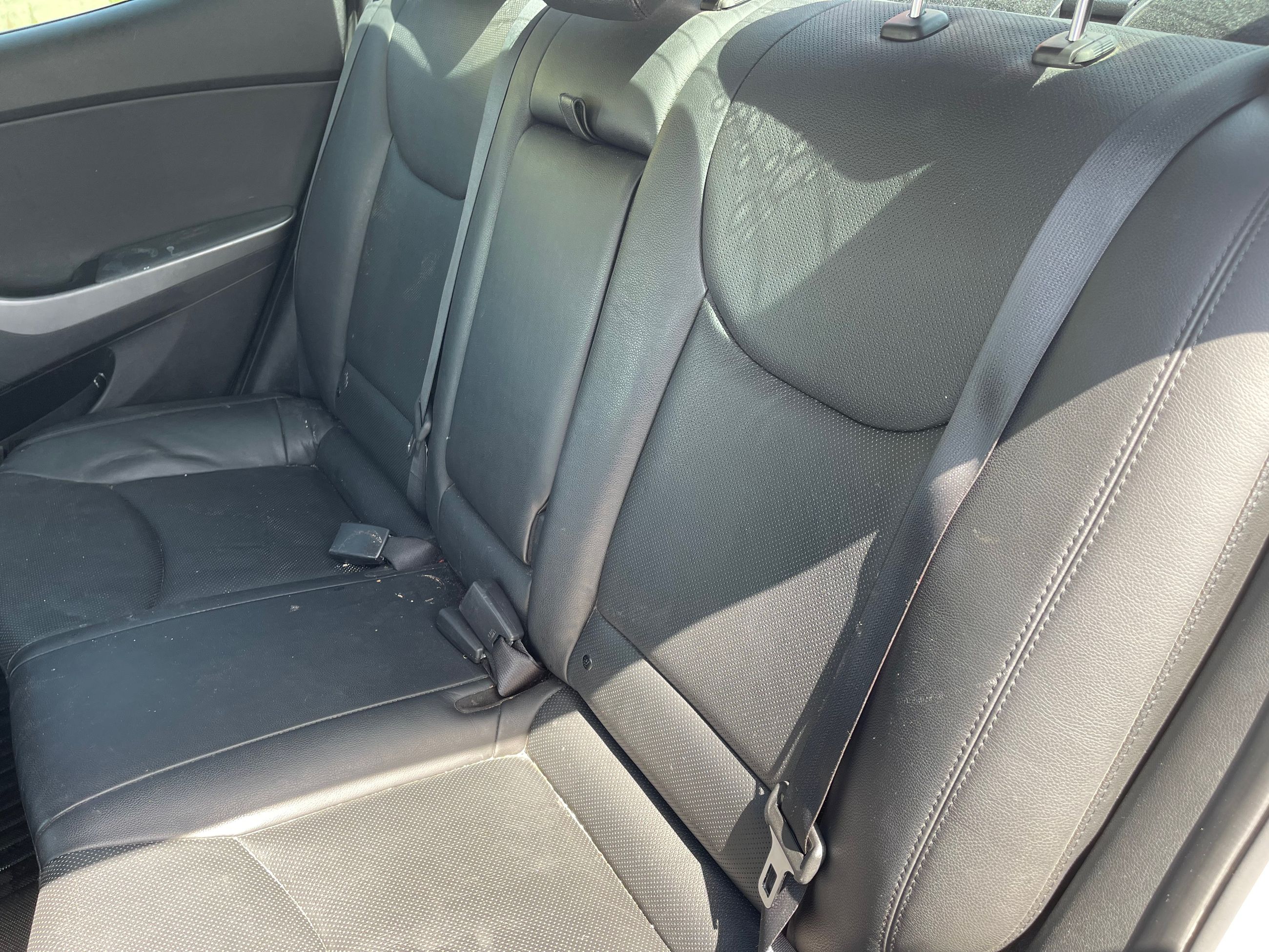 Hyundai Elantra  2015 à Regina, Saskatchewan