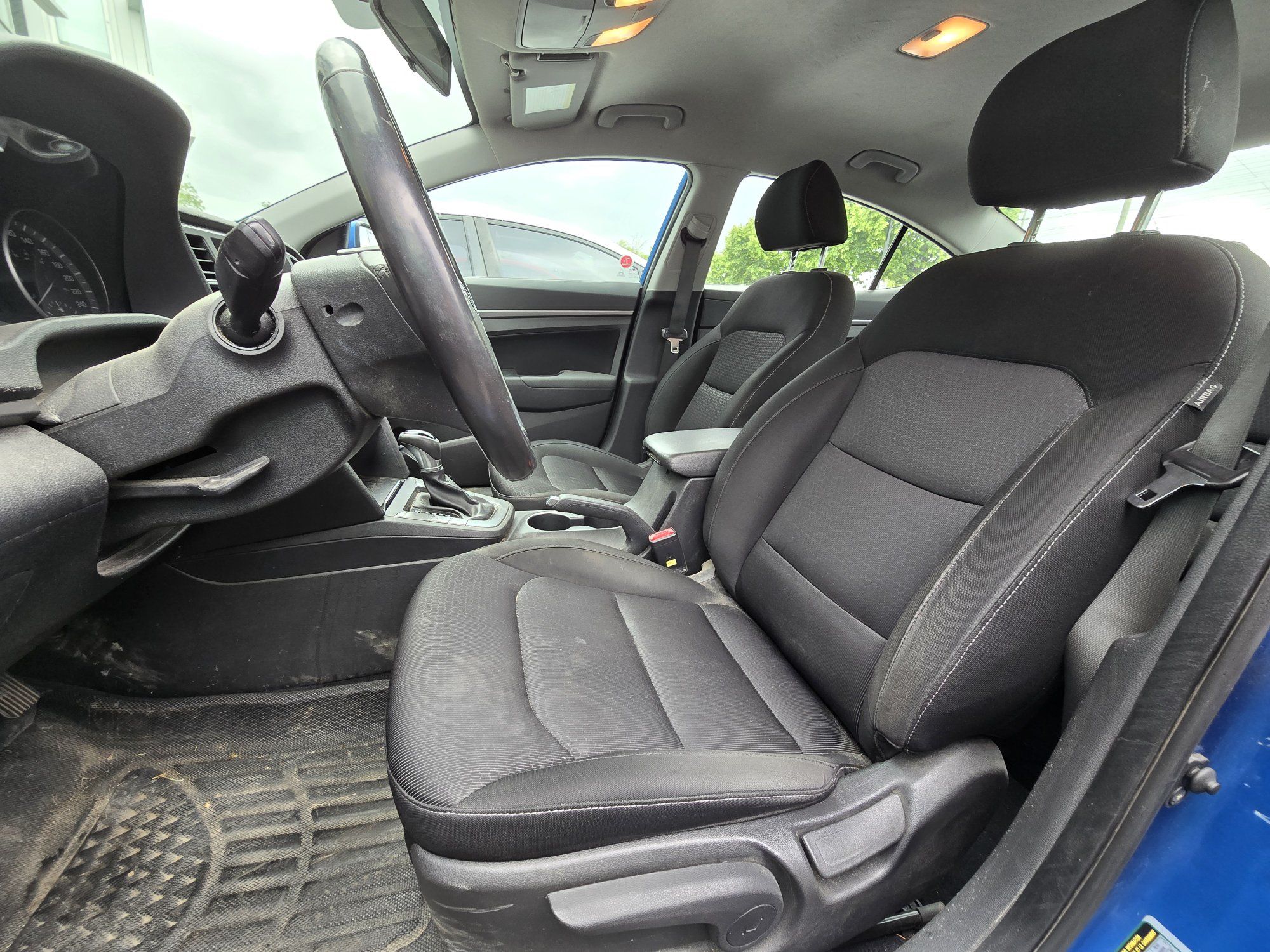 2017 Hyundai Elantra in Markham, Ontario