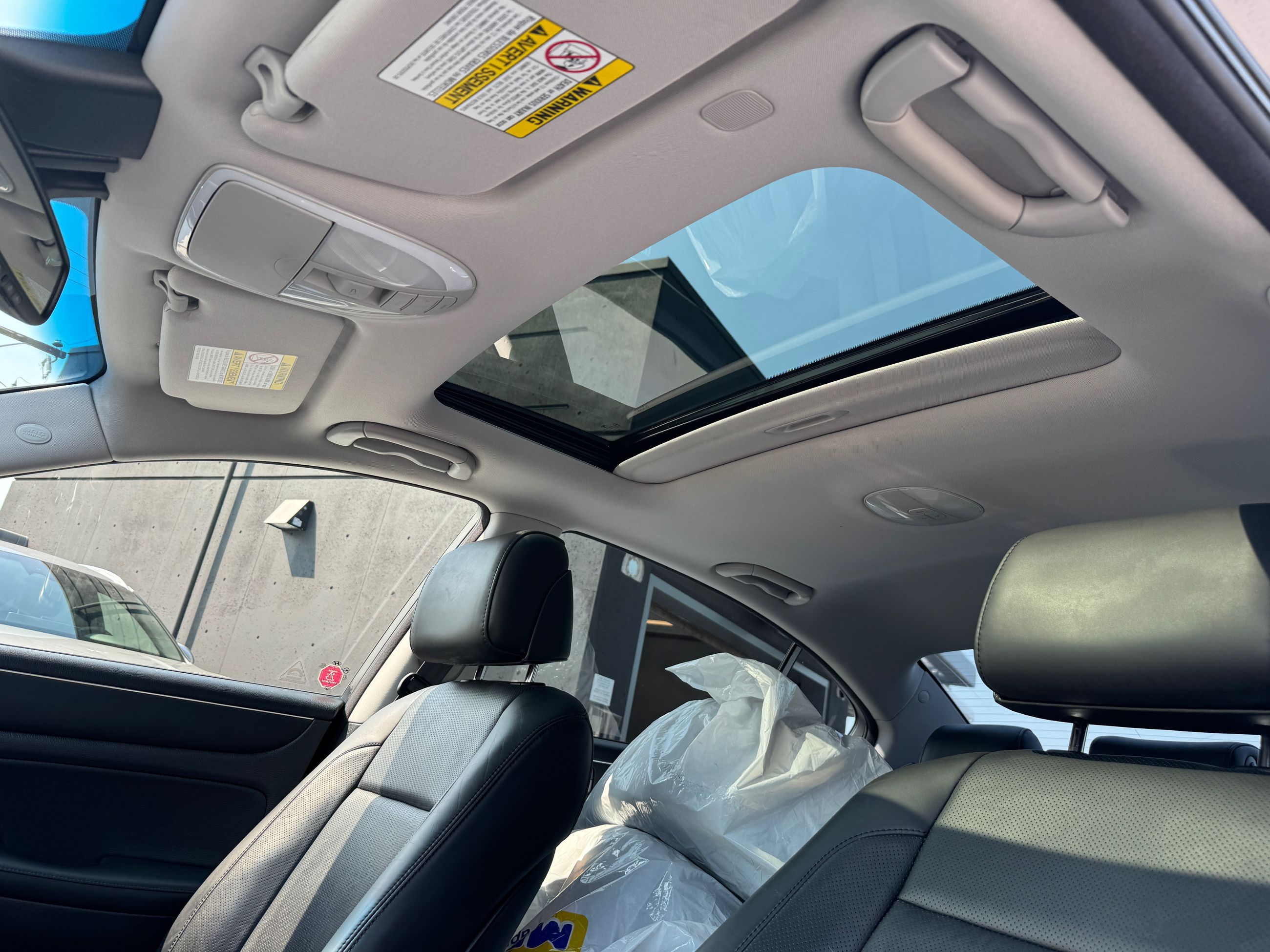 2013 Hyundai Genesis Sedan