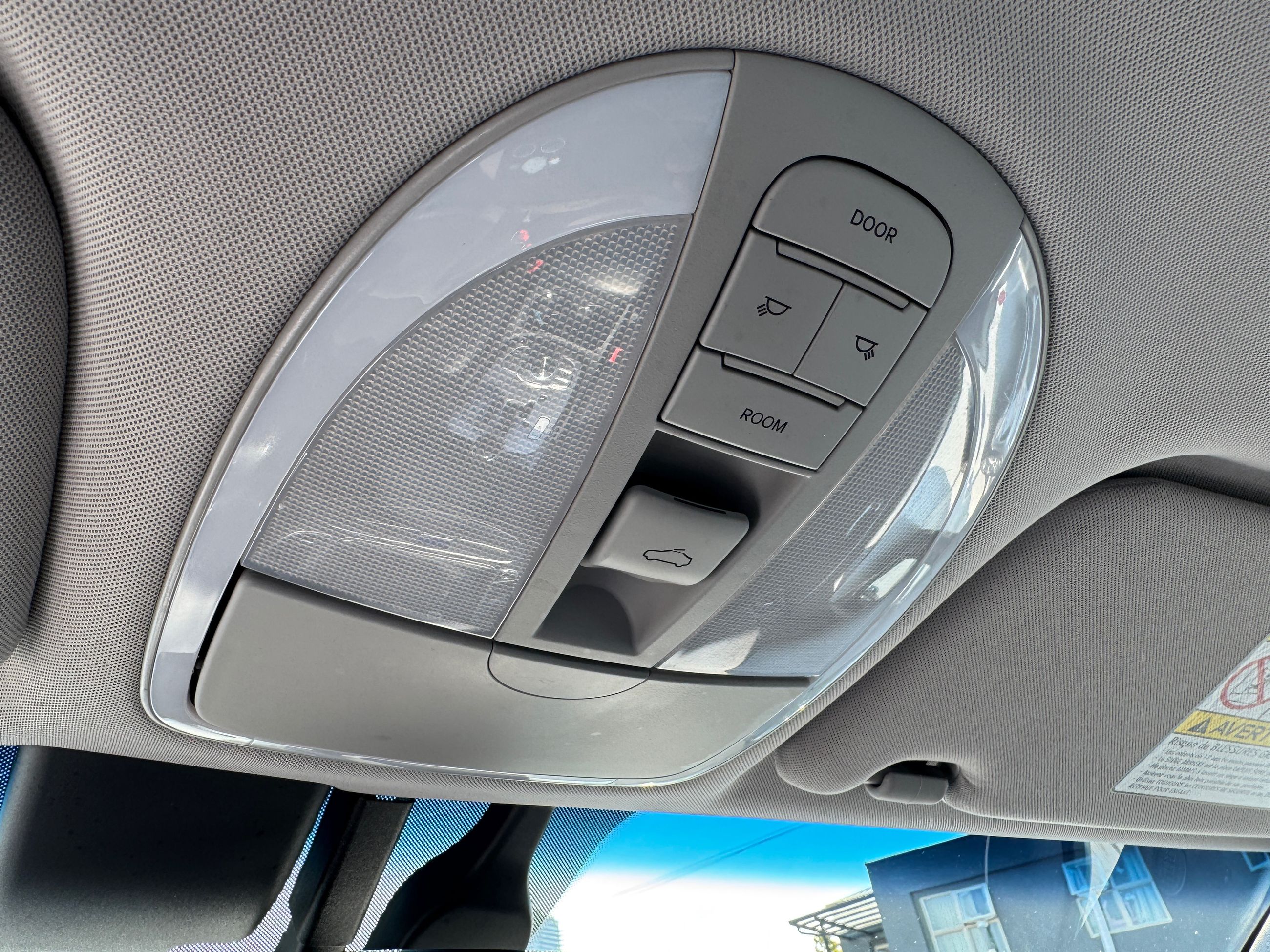 2013 Hyundai Genesis Sedan