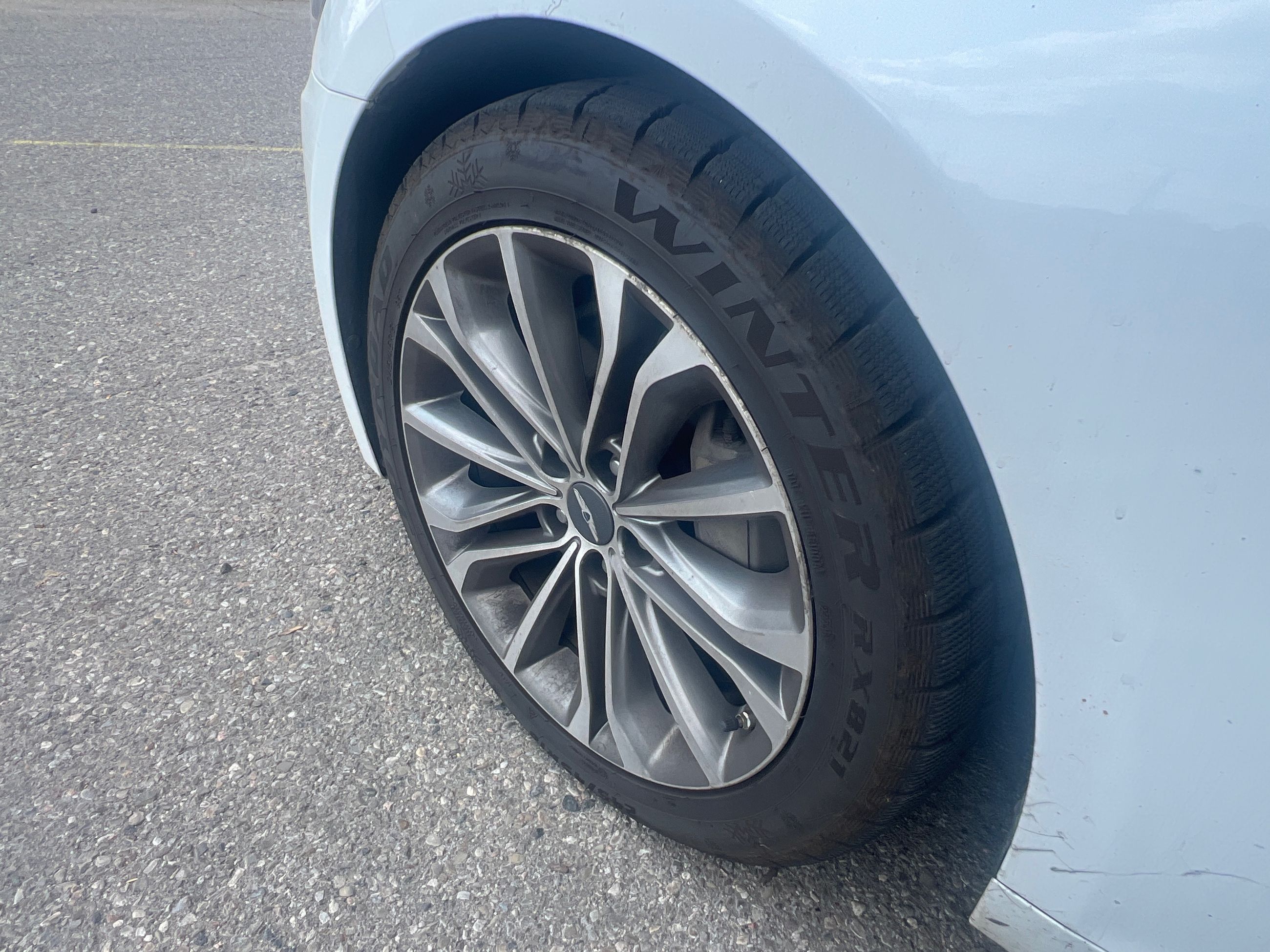 Hyundai Genesis  2015 à Bolton, Ontario