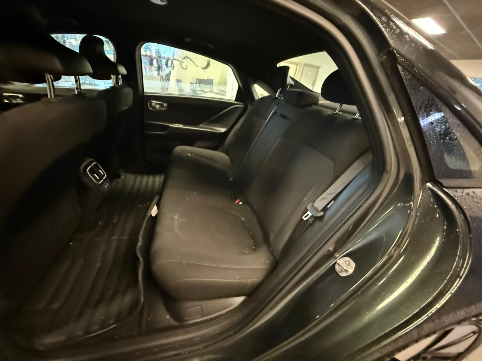 Hyundai IONIQ 6  2023 à Vancouver, Colombie-Britannique