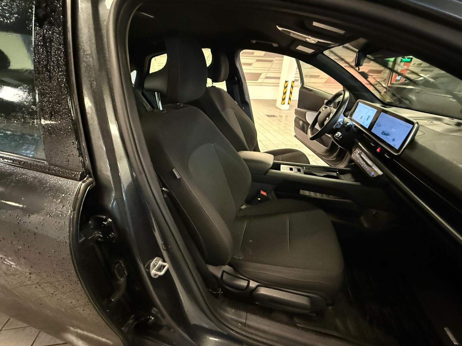 Hyundai IONIQ 6  2023 à Vancouver, Colombie-Britannique