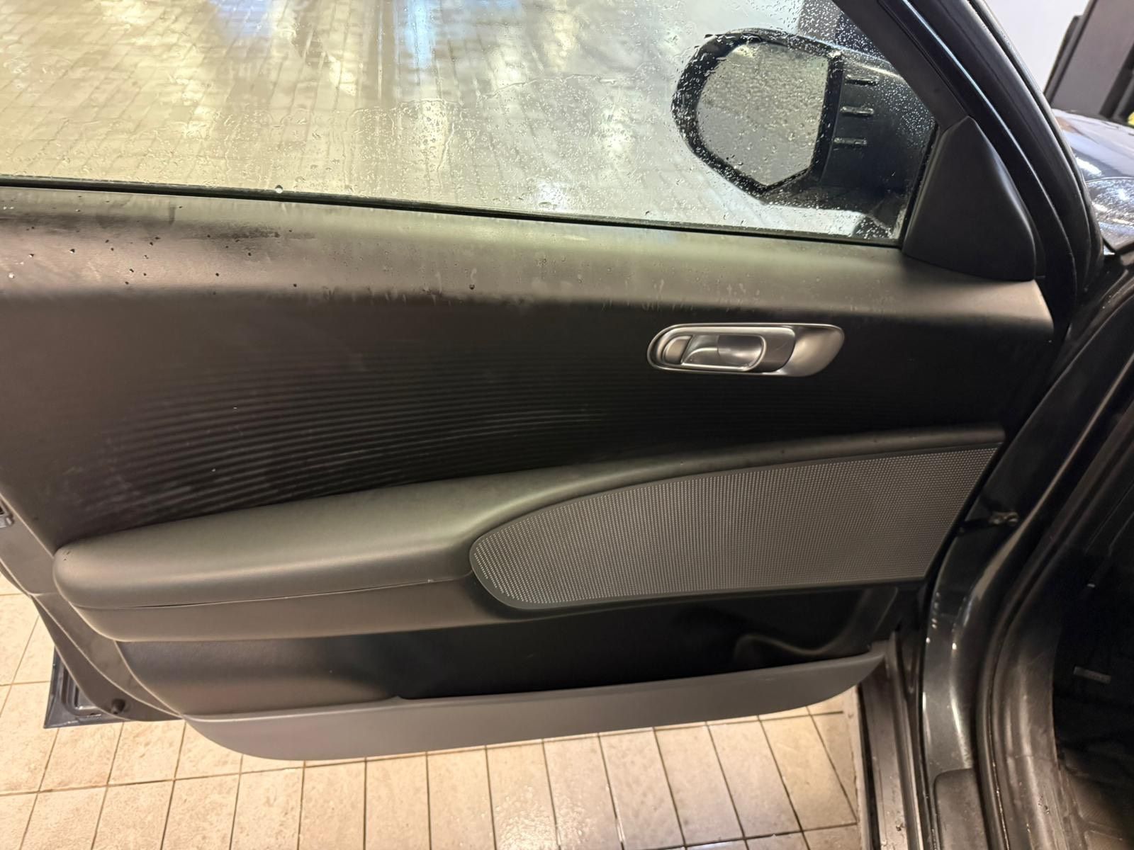 Hyundai IONIQ 6  2023 à Vancouver, Colombie-Britannique