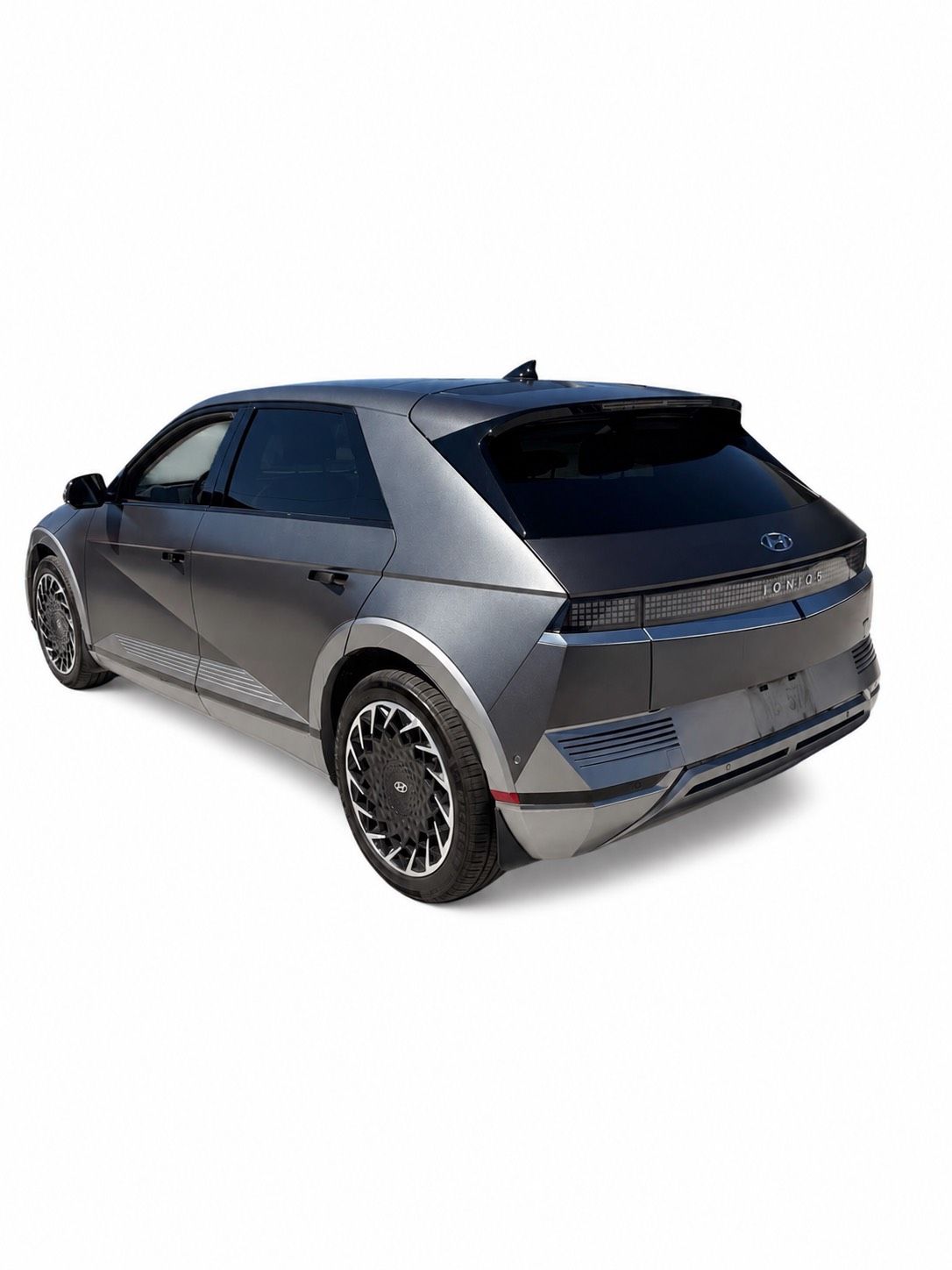 2024  IONIQ 5