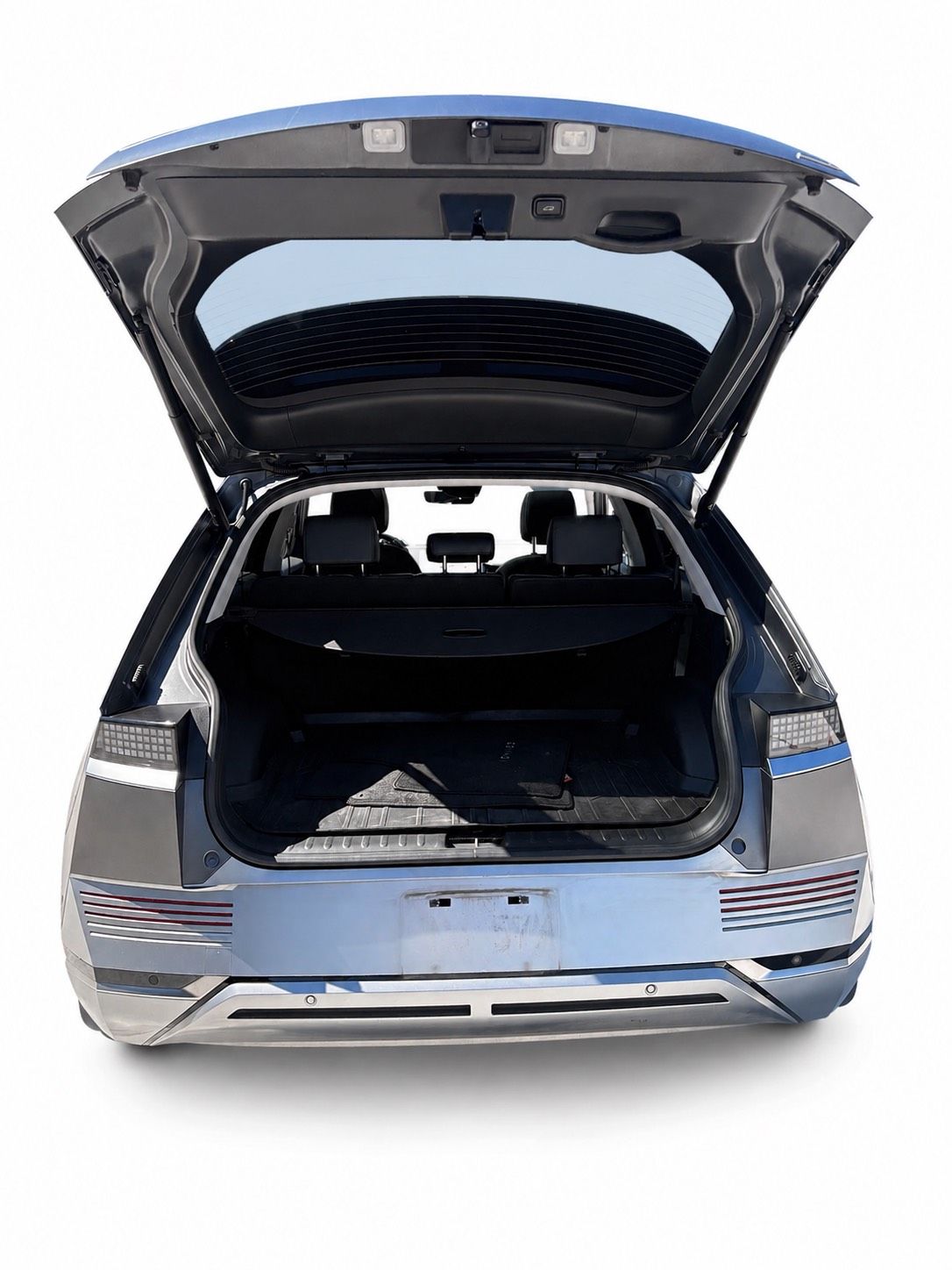 2024  IONIQ 5