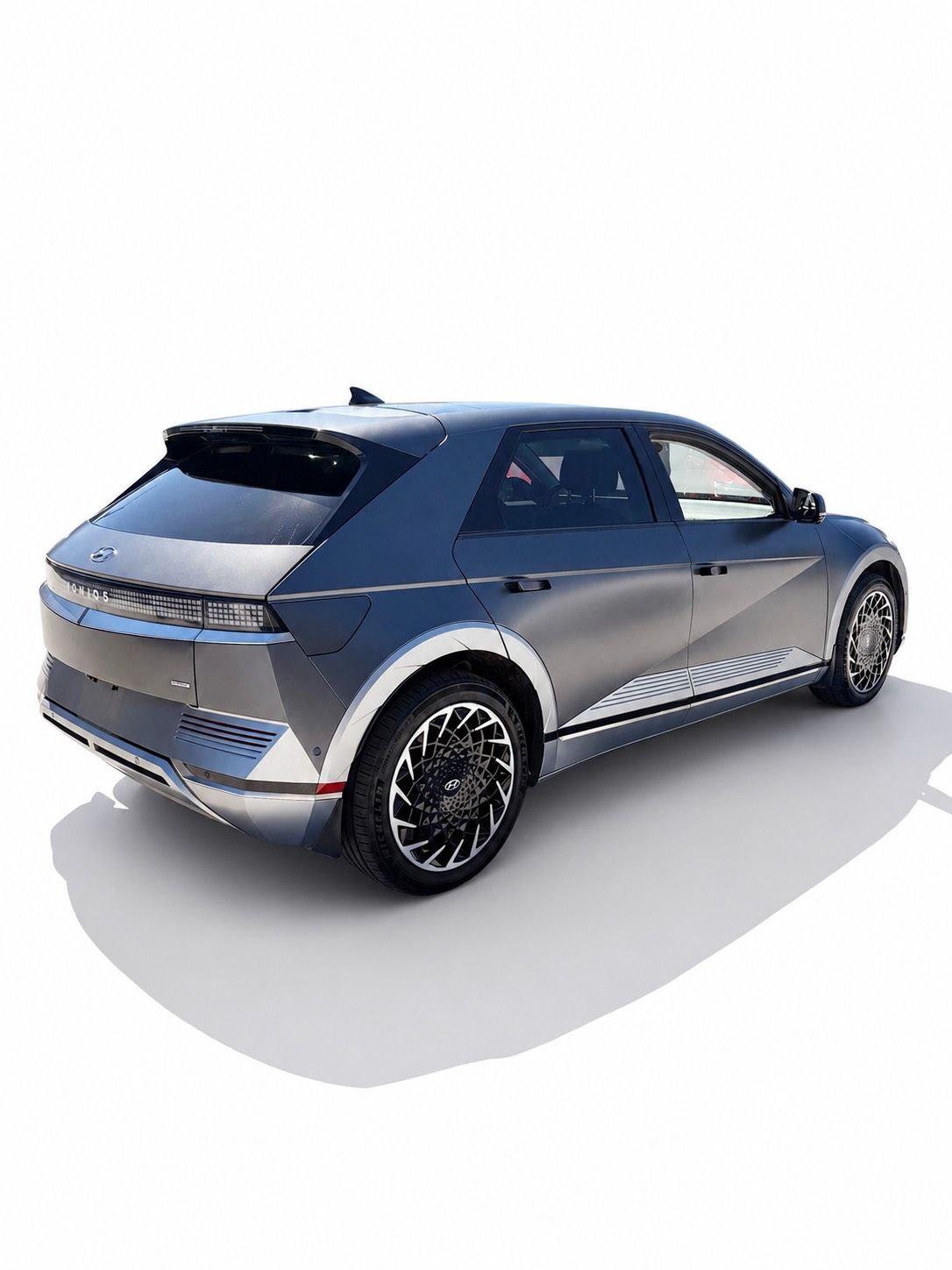 2024  IONIQ 5