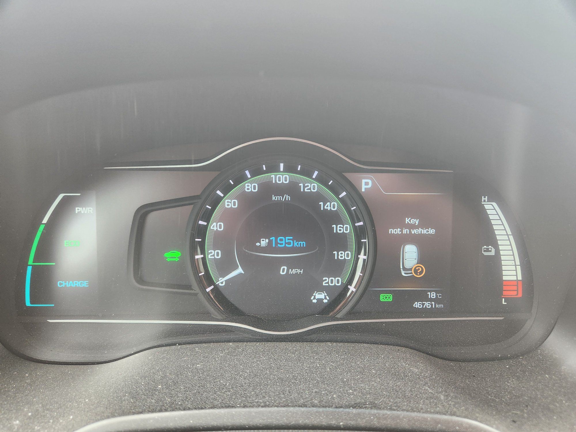 Hyundai IONIQ EV  2019 à Regina, Saskatchewan