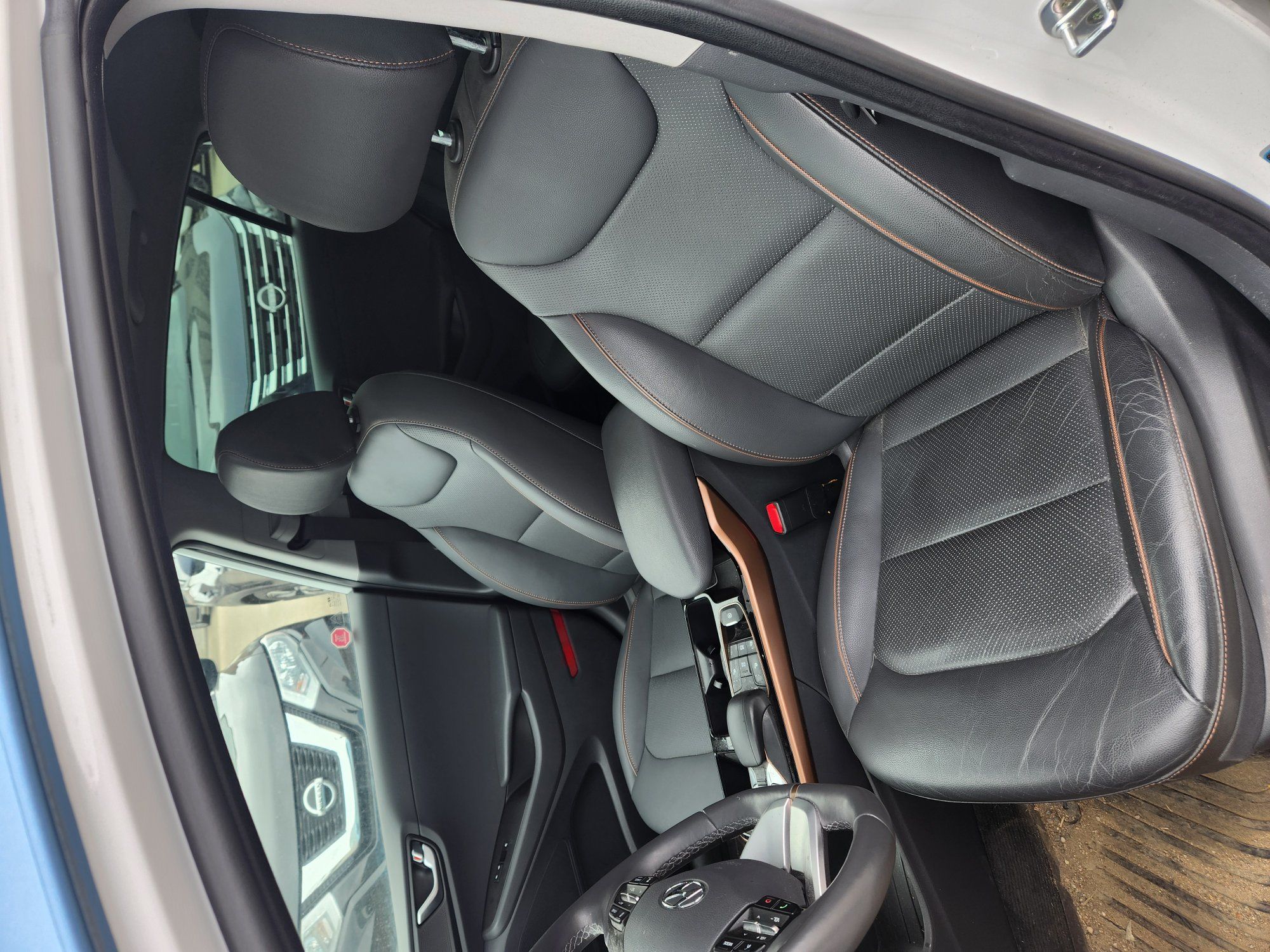 Hyundai IONIQ EV  2019 à Regina, Saskatchewan