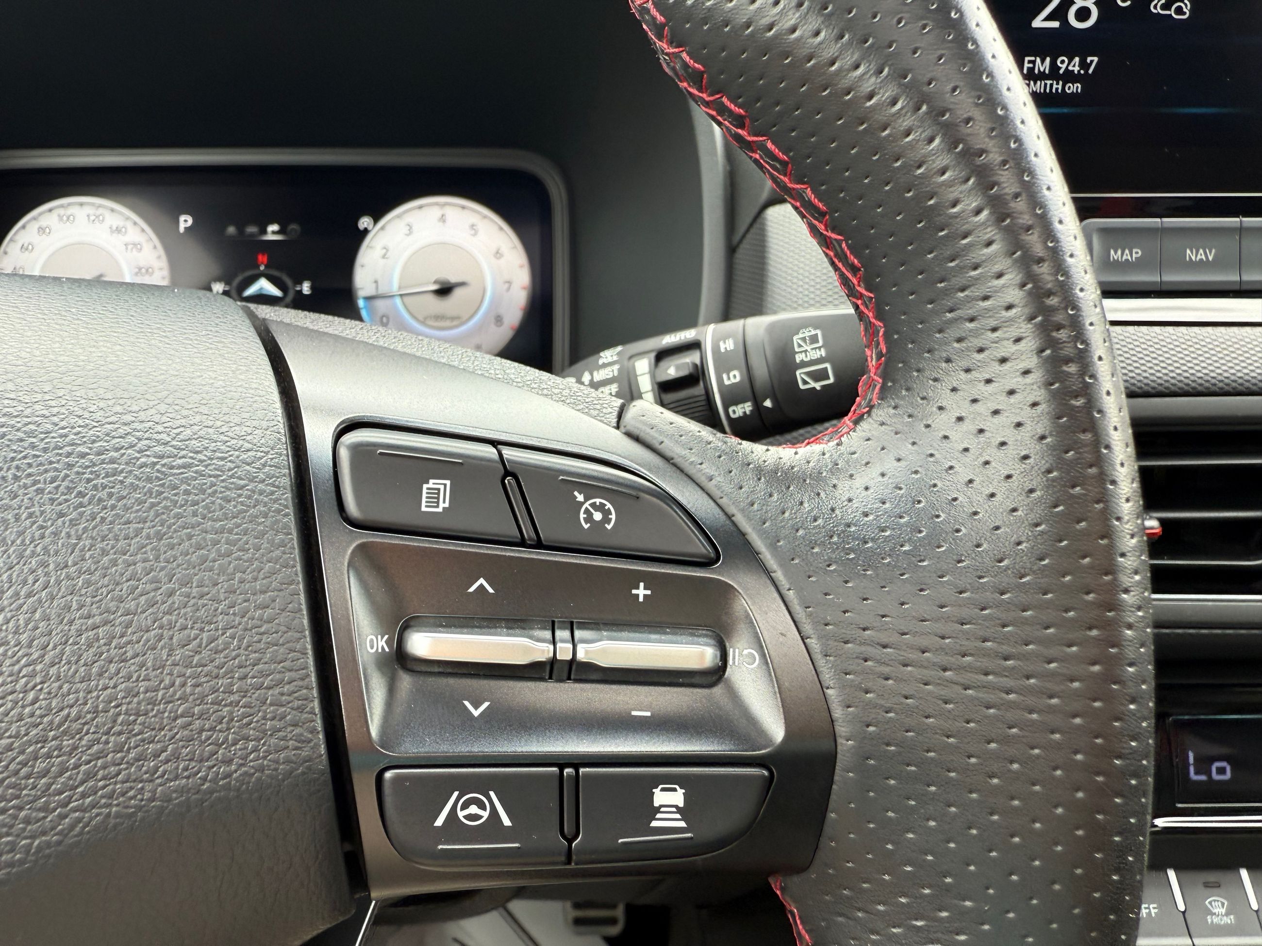 2022 Hyundai Kona in Mississauga, Ontario