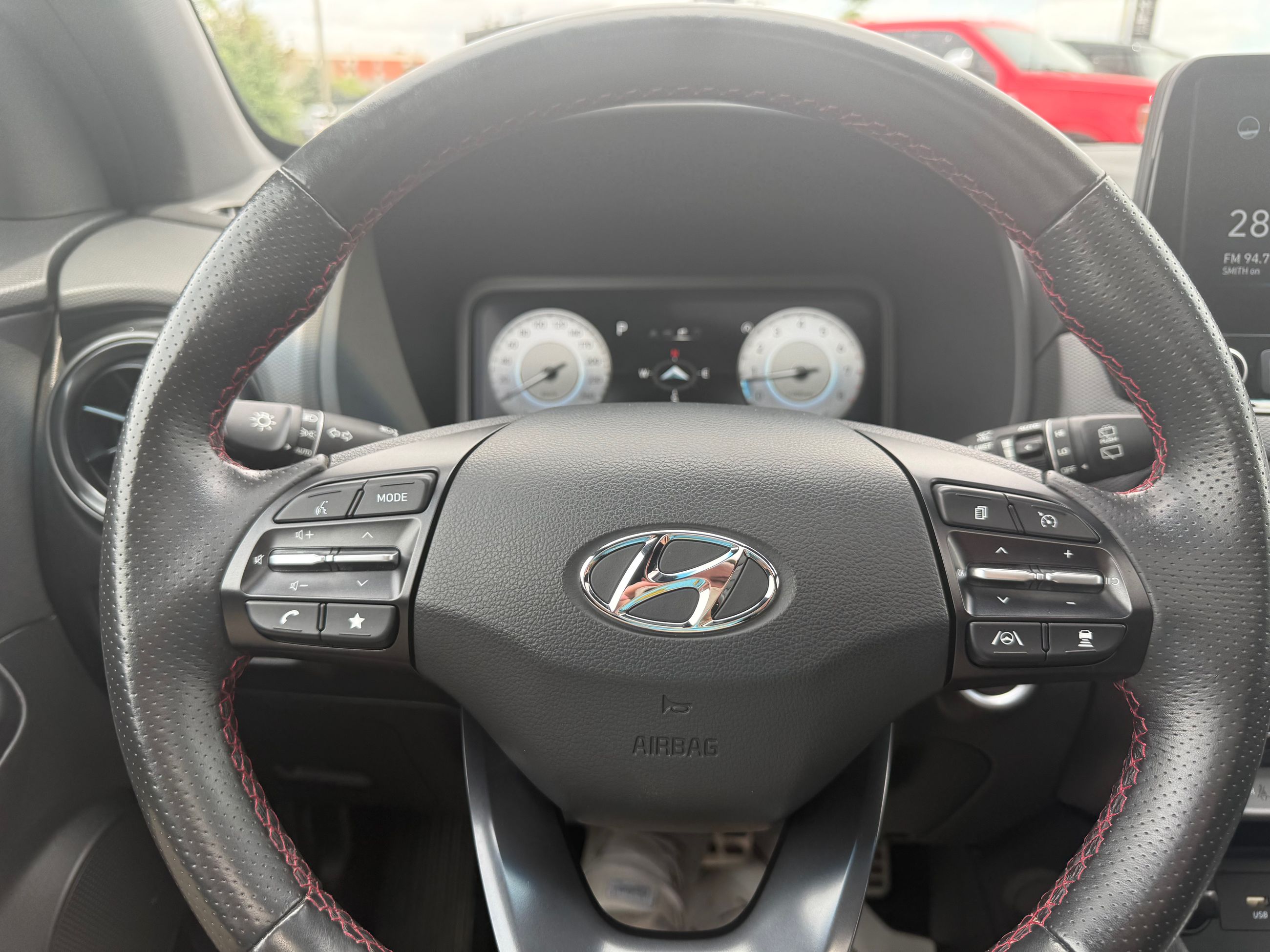 2022 Hyundai Kona in Mississauga, Ontario