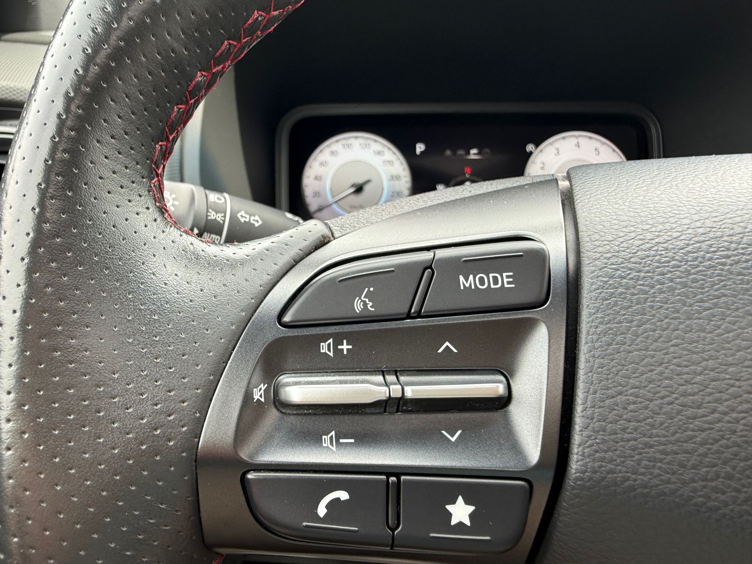 2022 Hyundai Kona in Mississauga, Ontario