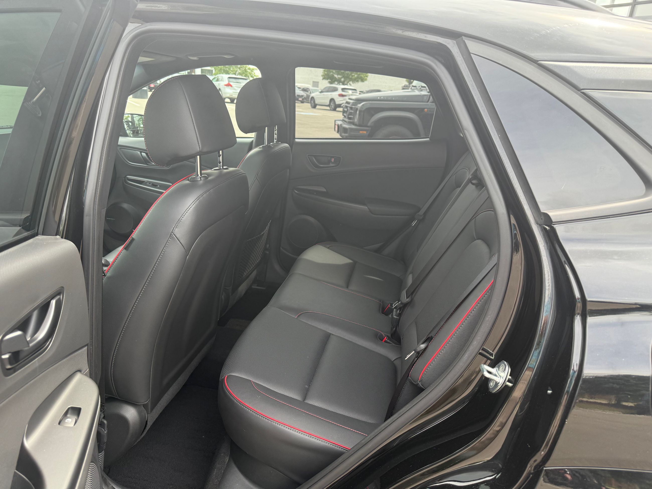 2022 Hyundai Kona in Mississauga, Ontario