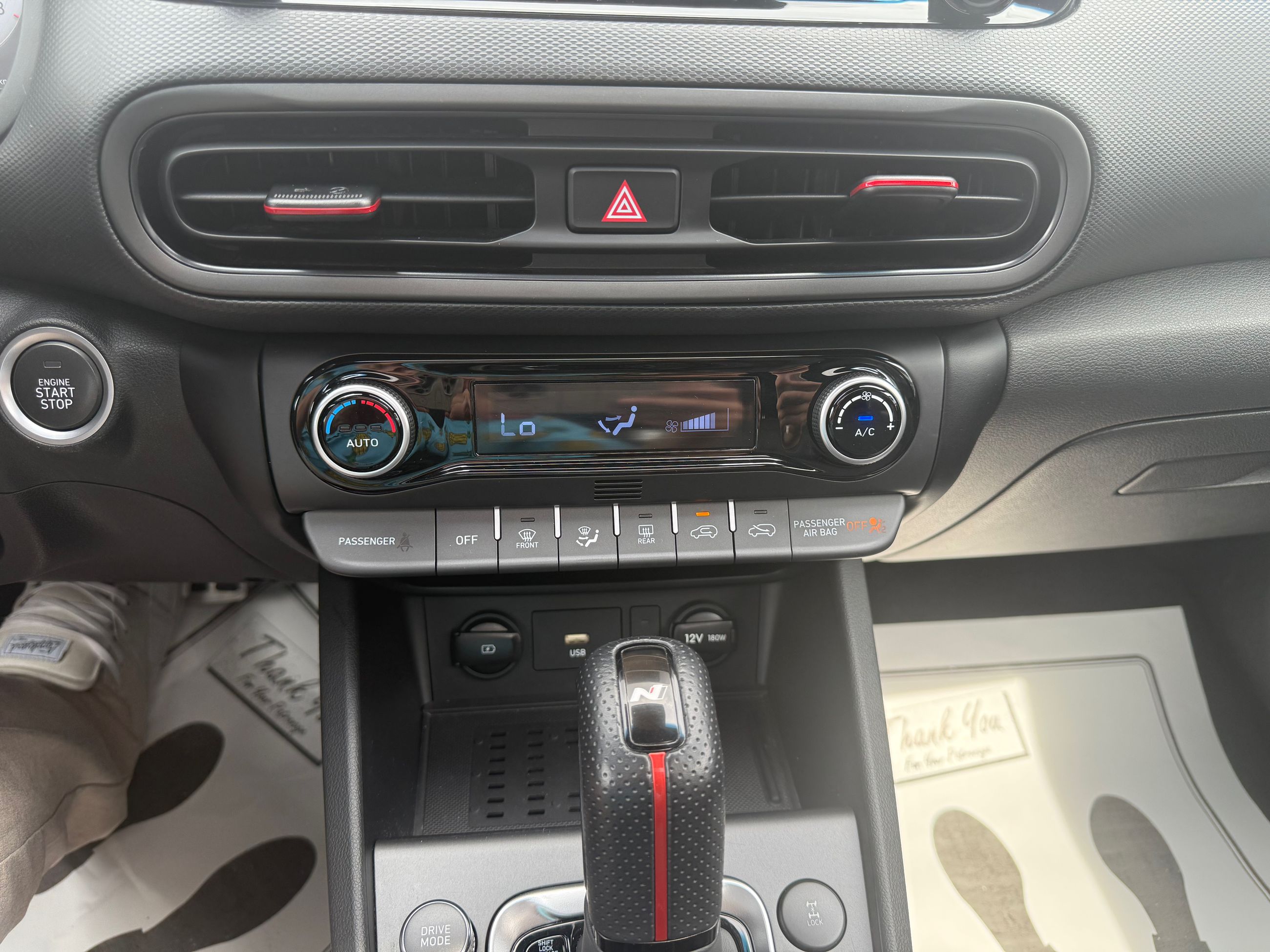 2022 Hyundai Kona in Mississauga, Ontario