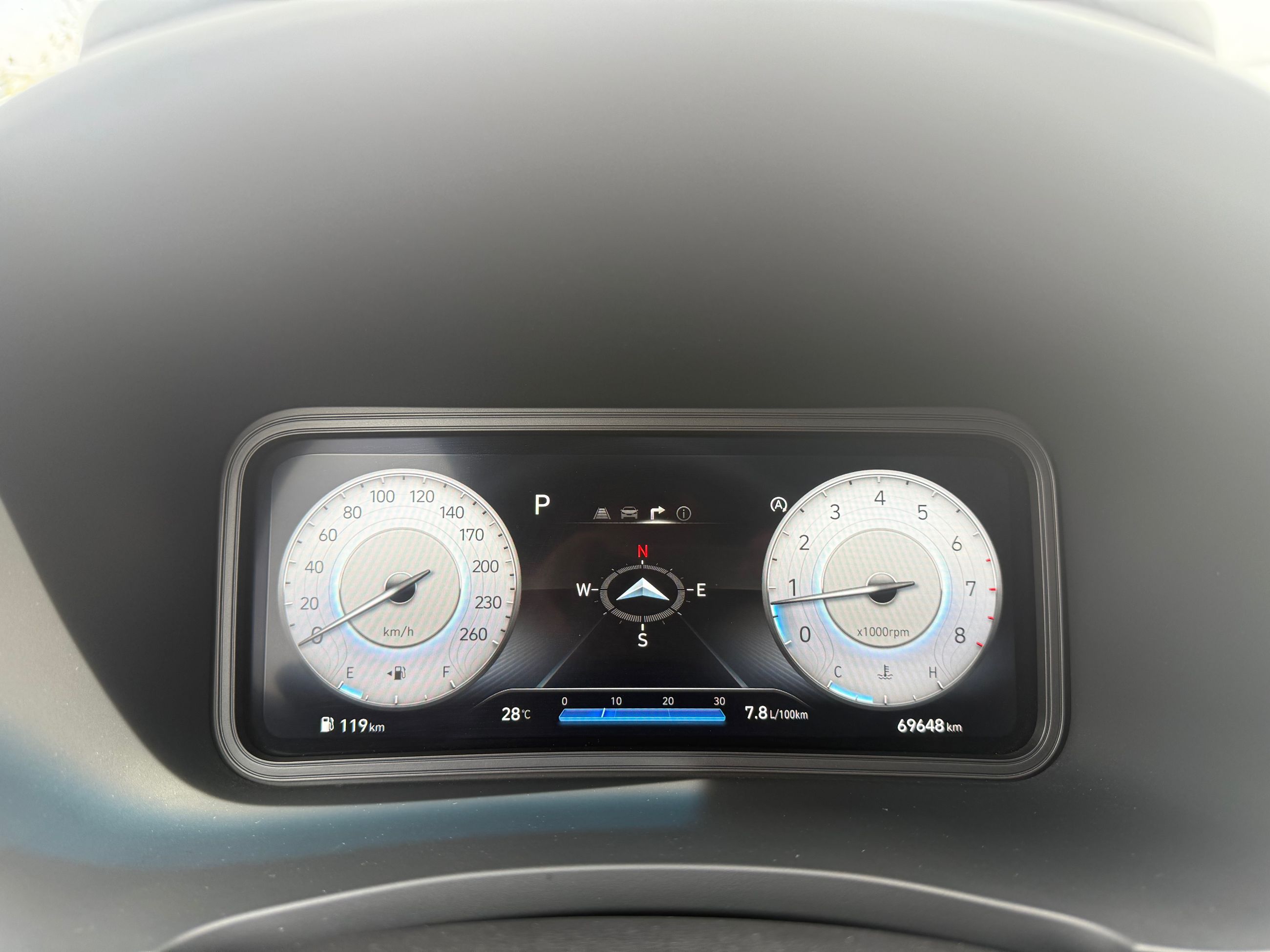 2022 Hyundai Kona in Mississauga, Ontario
