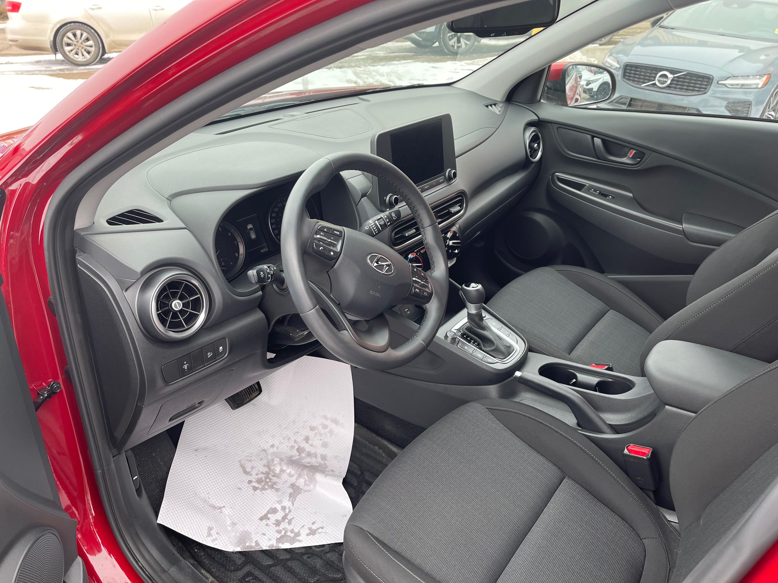 2022 Hyundai Kona in Regina, Saskatchewan