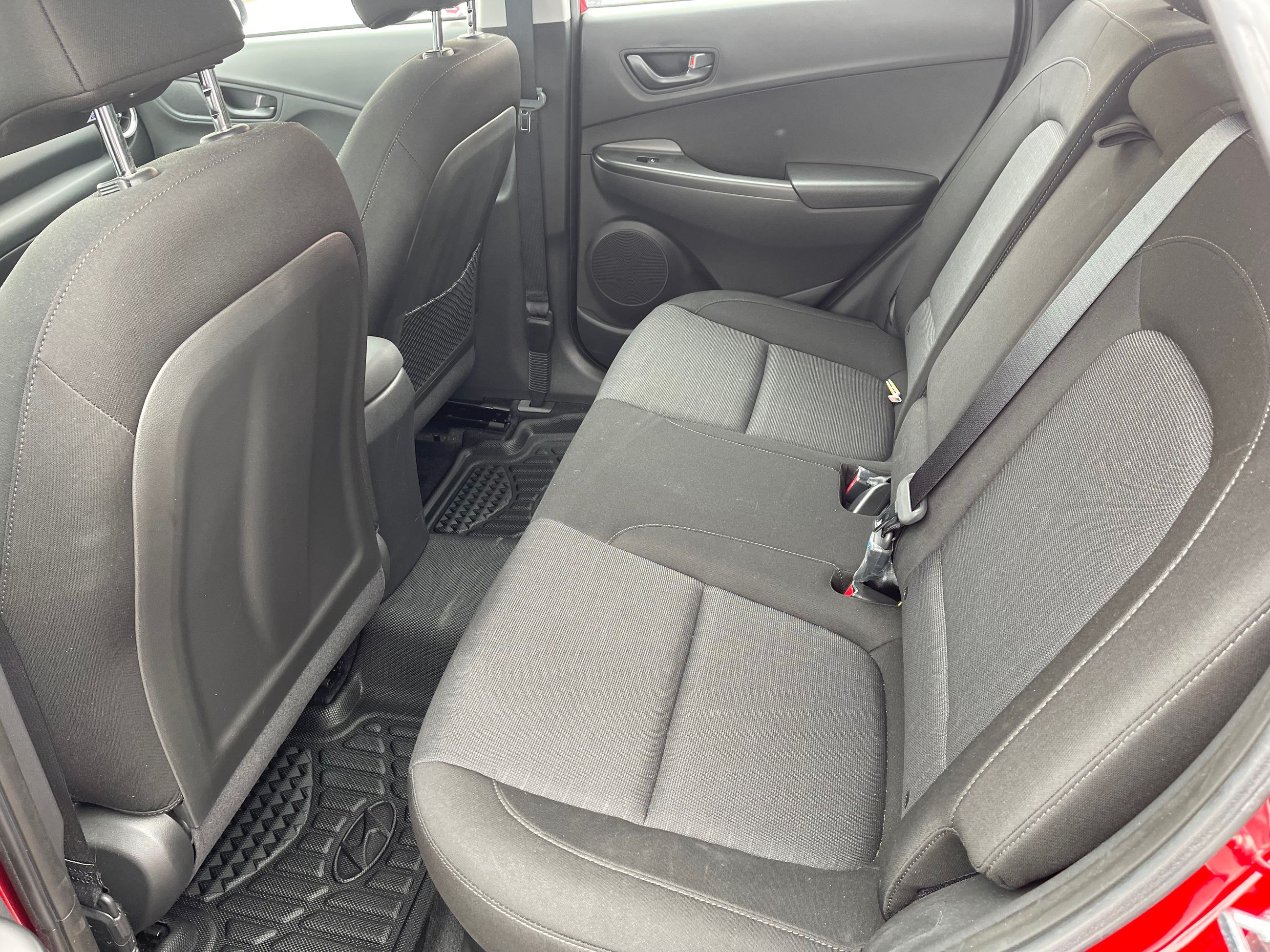 2022 Hyundai Kona in Regina, Saskatchewan