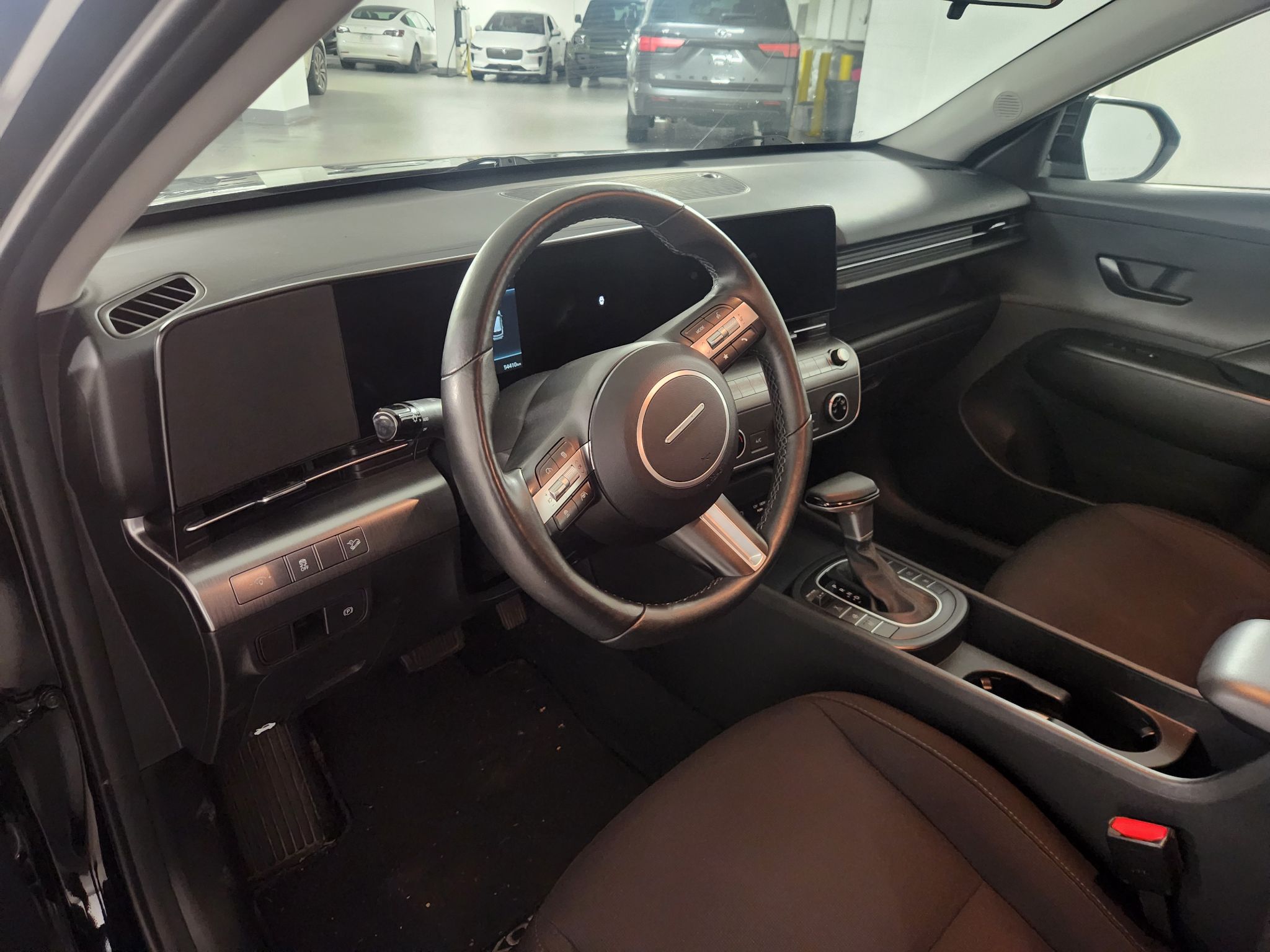 2024 Hyundai Kona