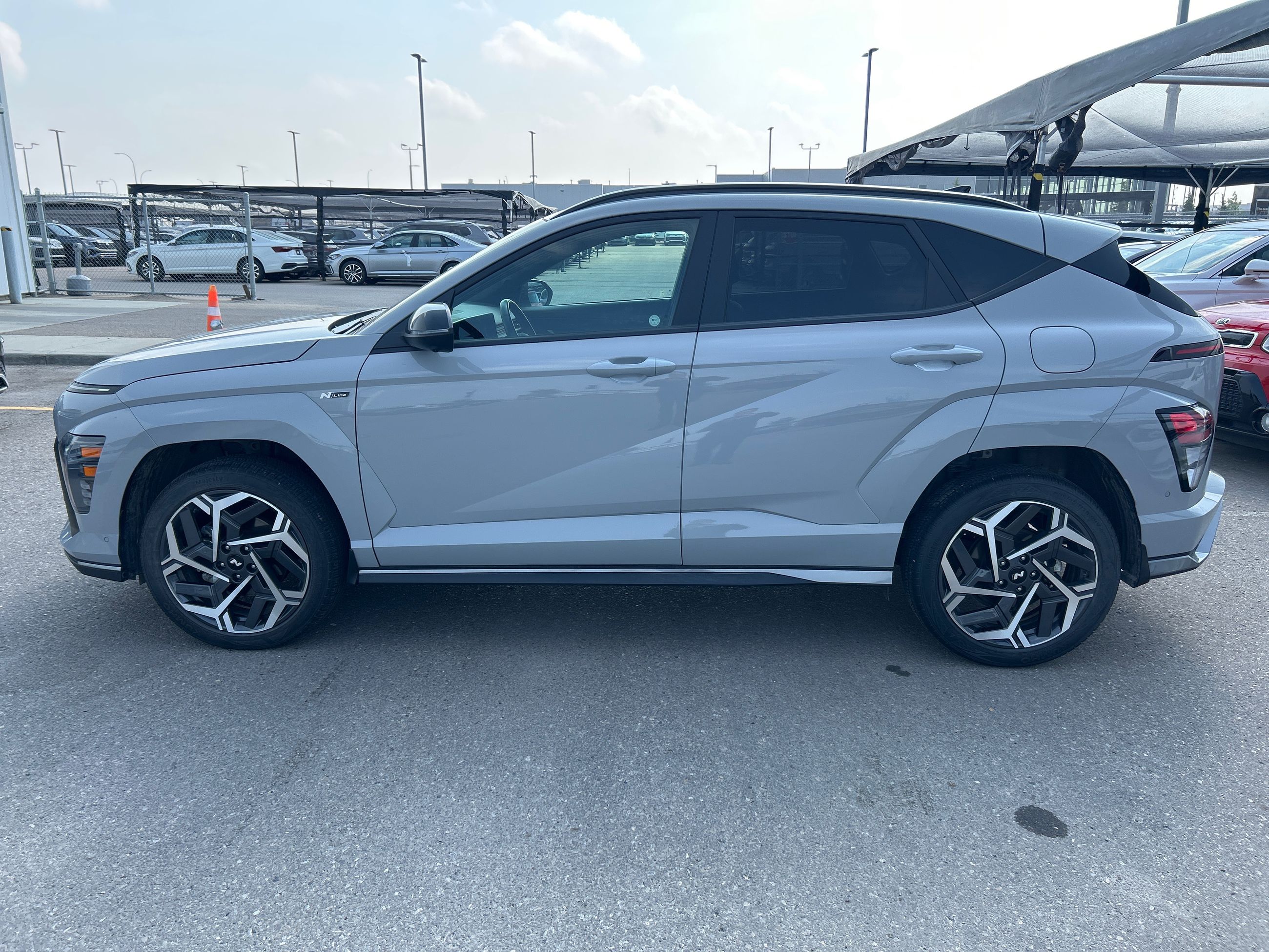 Hyundai Kona  2025 à Calgary, Alberta