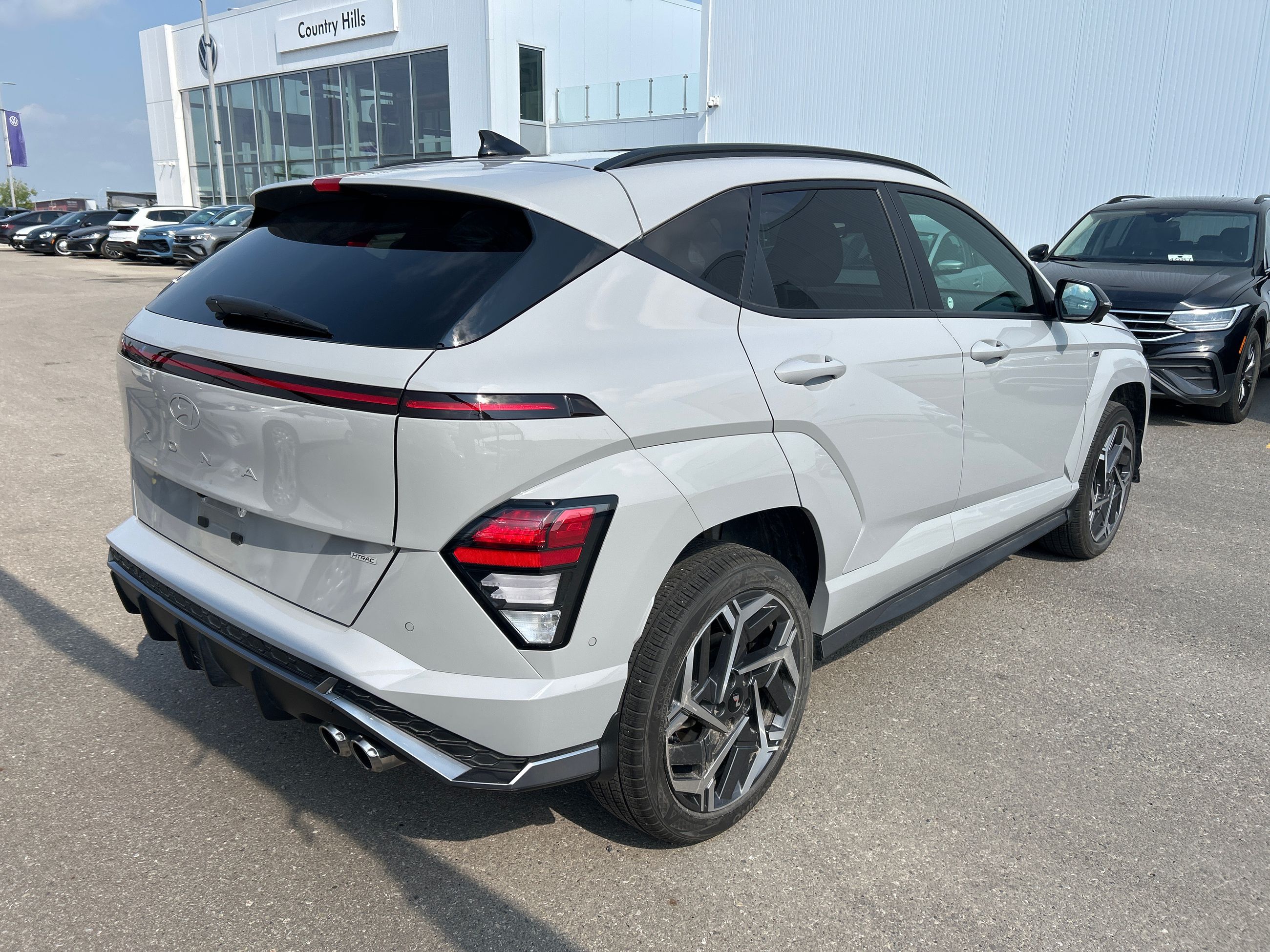 Hyundai Kona  2025 à Calgary, Alberta