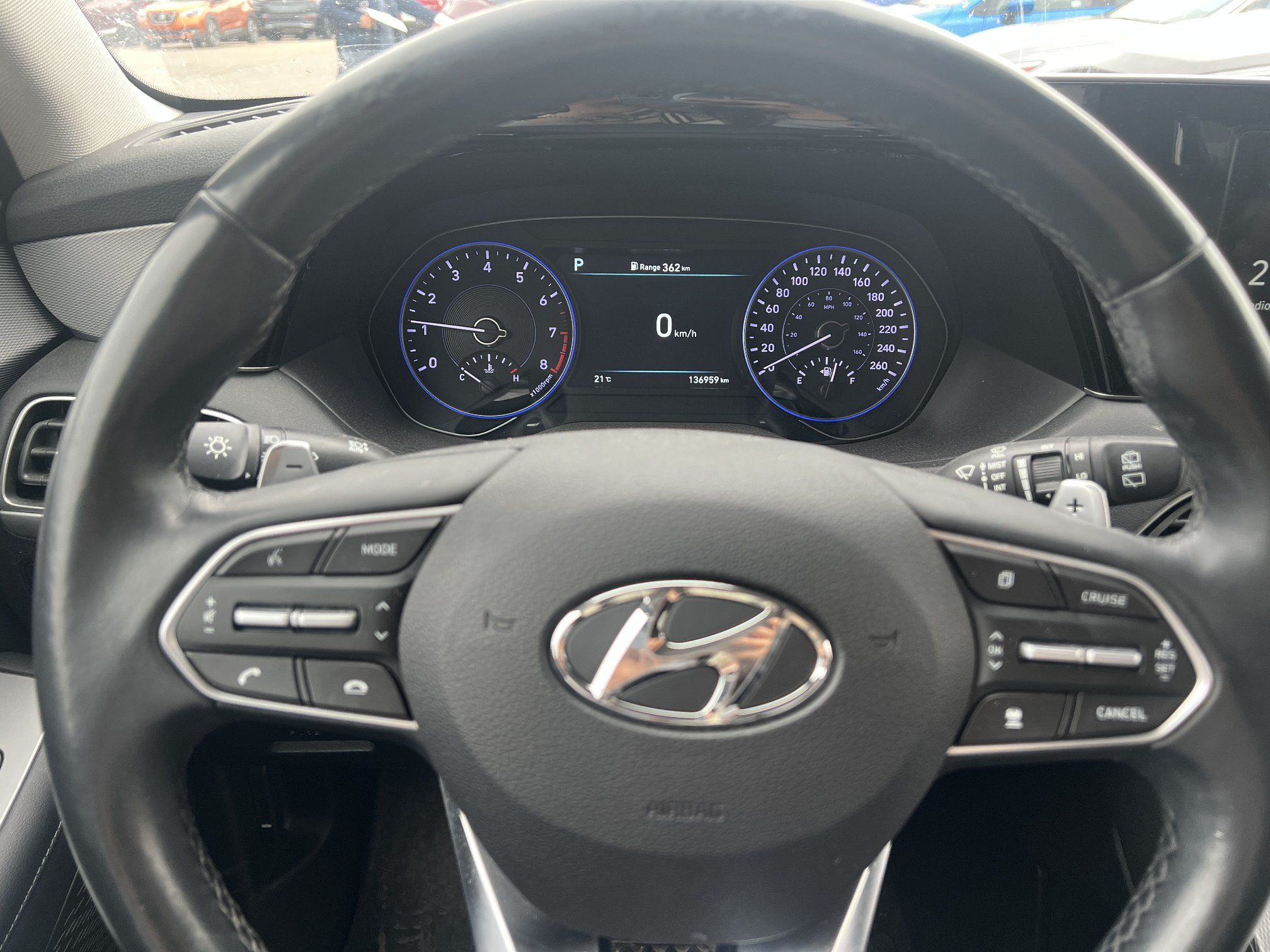 Hyundai Palisade  2020 à Regina, Saskatchewan