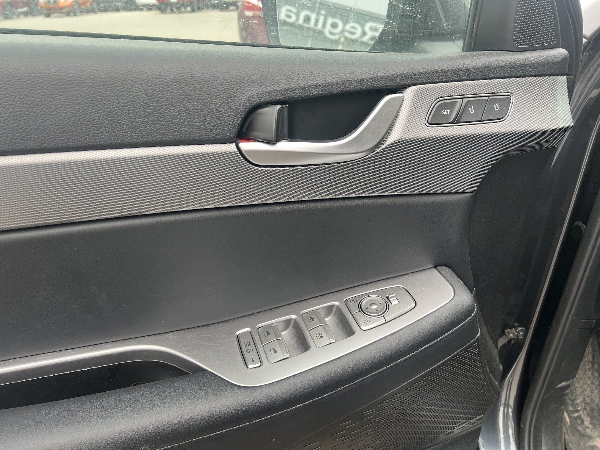 Hyundai Palisade  2020 à Regina, Saskatchewan