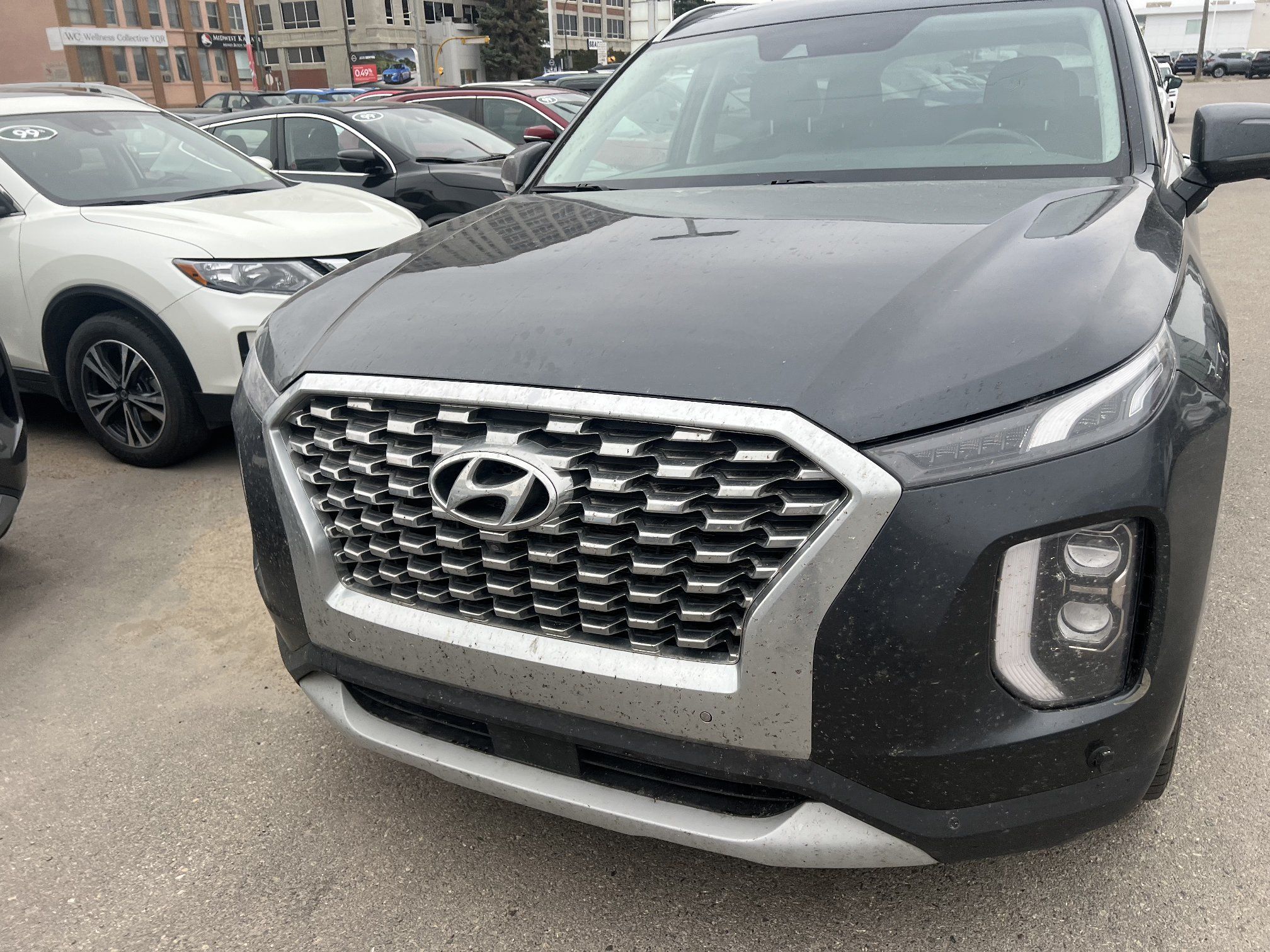 Hyundai Palisade  2020 à Regina, Saskatchewan